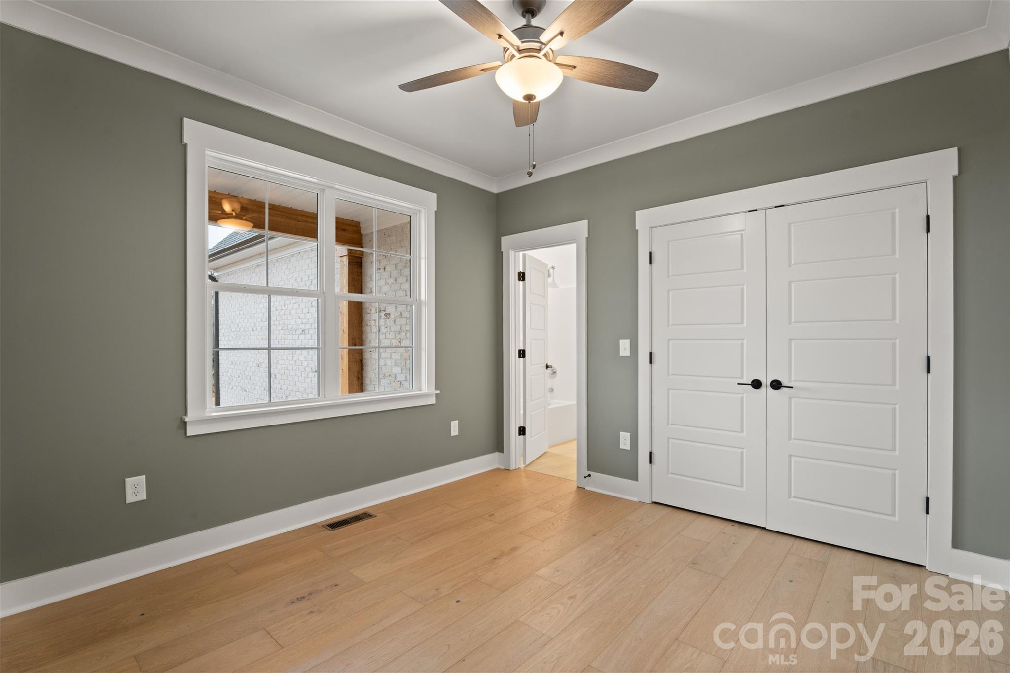 Single Family Residence at 188 Orchard Grass Court, Mocksville, photo 17 of 33