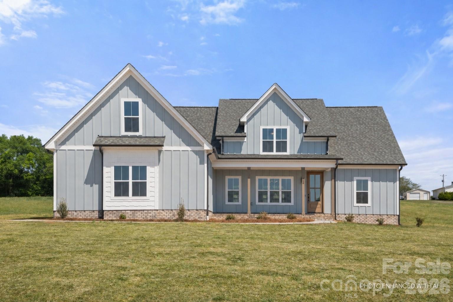 118 Orchard Grass Court