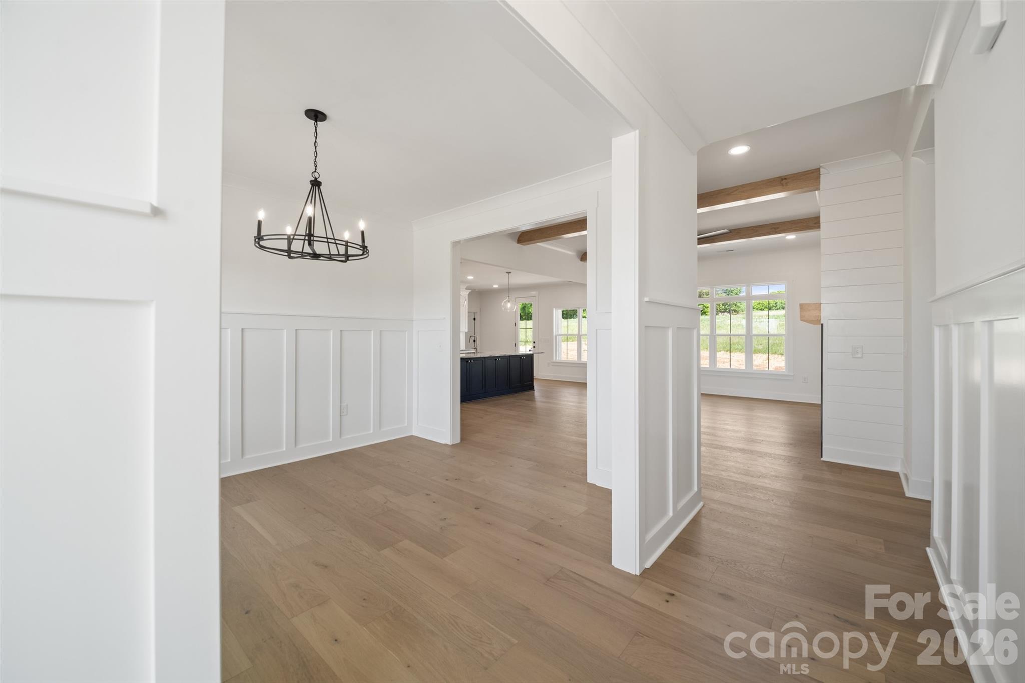 Single Family Residence at 118 Orchard Grass Court, Mocksville, photo 7 of 37