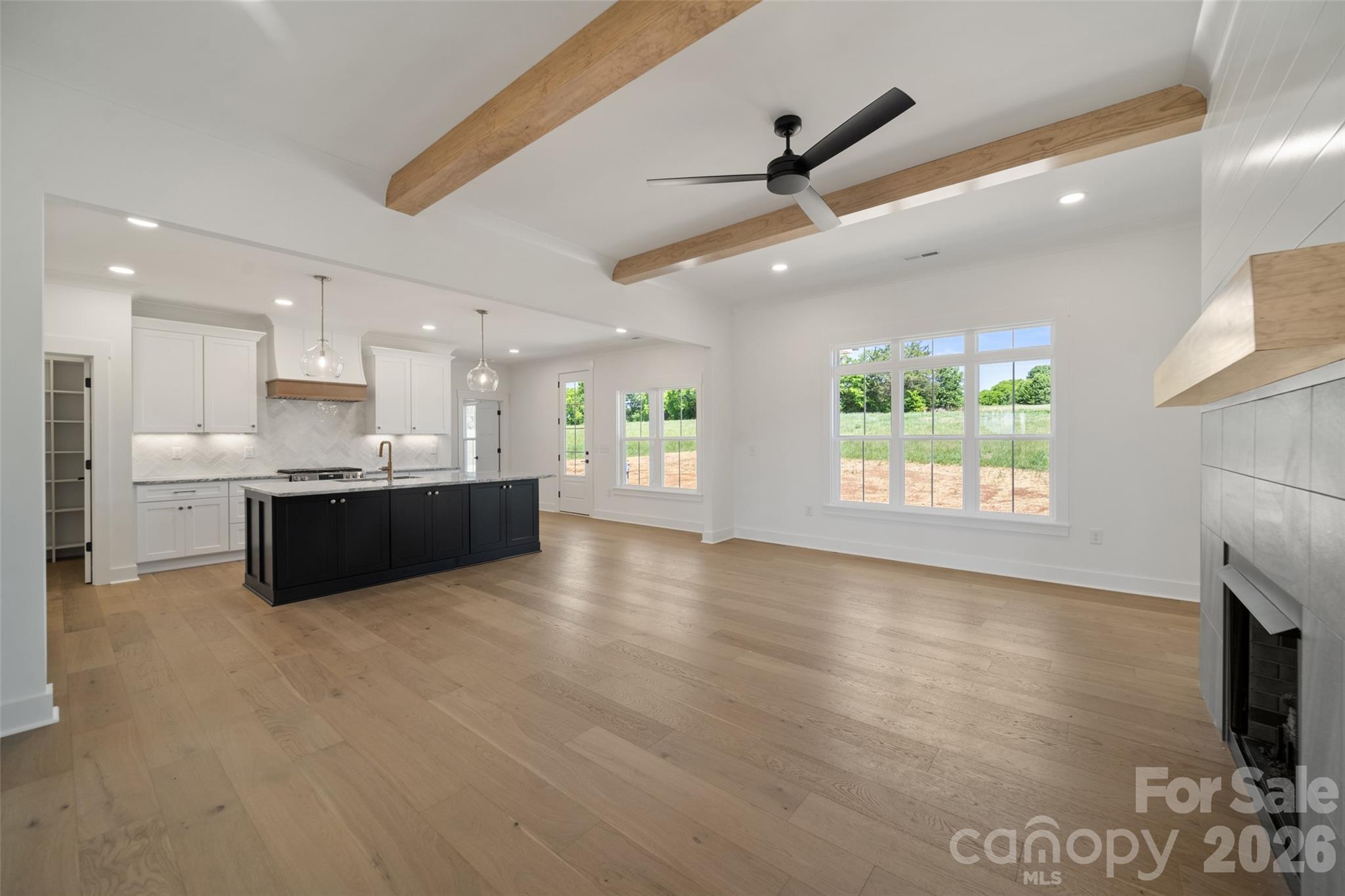 Single Family Residence at 118 Orchard Grass Court, Mocksville, photo 12 of 37