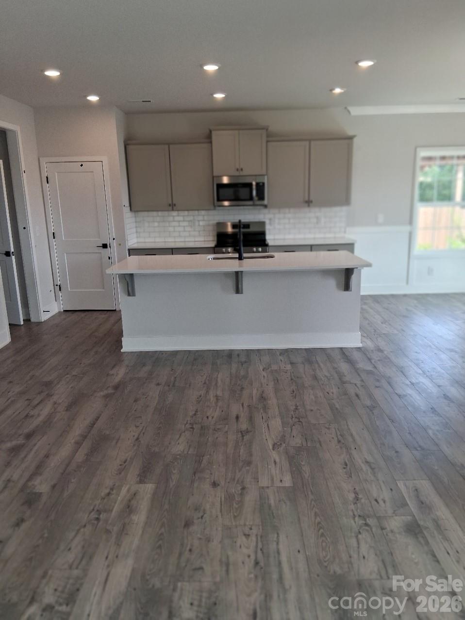 Kitchen - 721 Inwood Hill Drive, Gastonia
