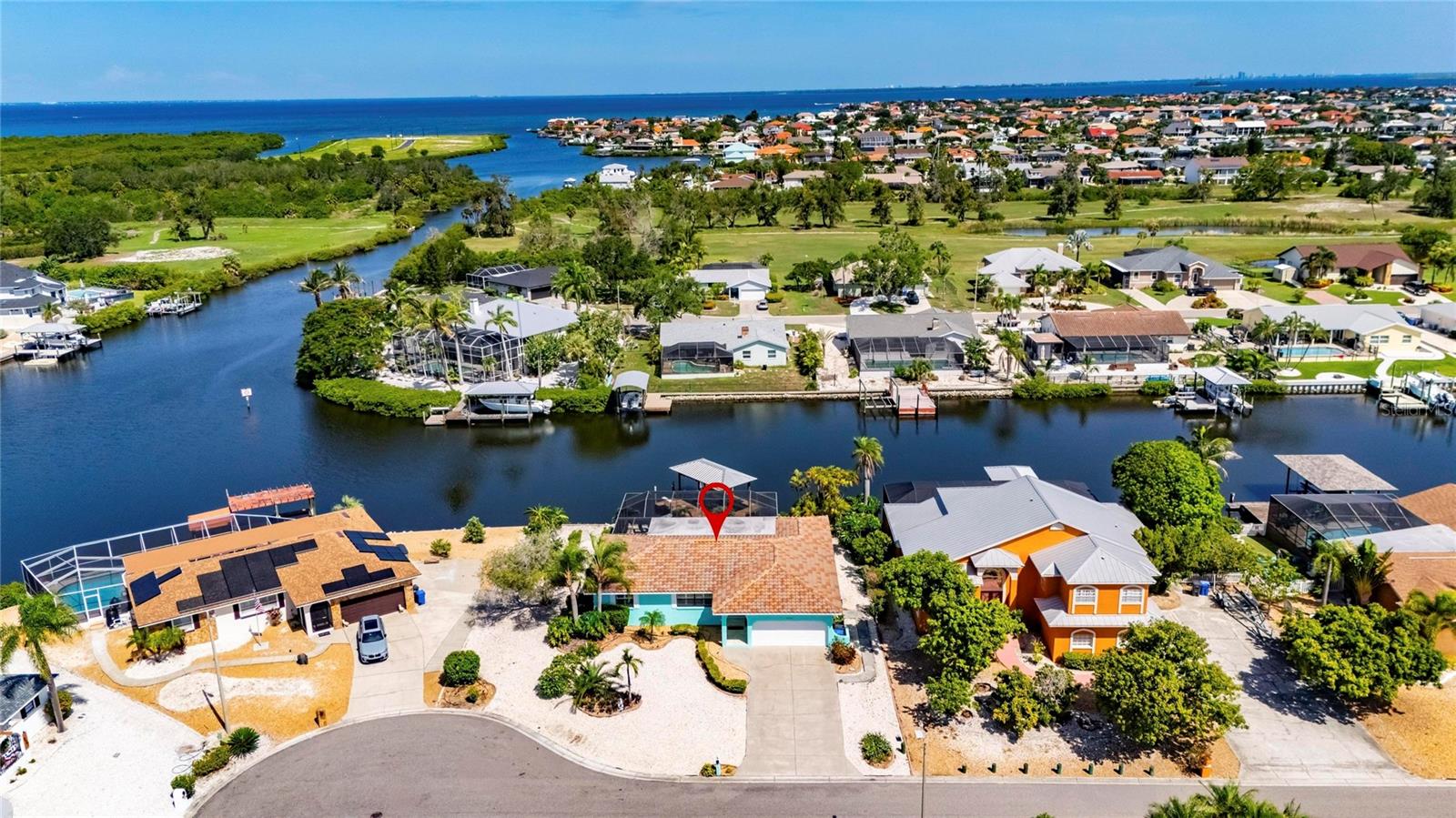 923 GOLF ISLAND DR