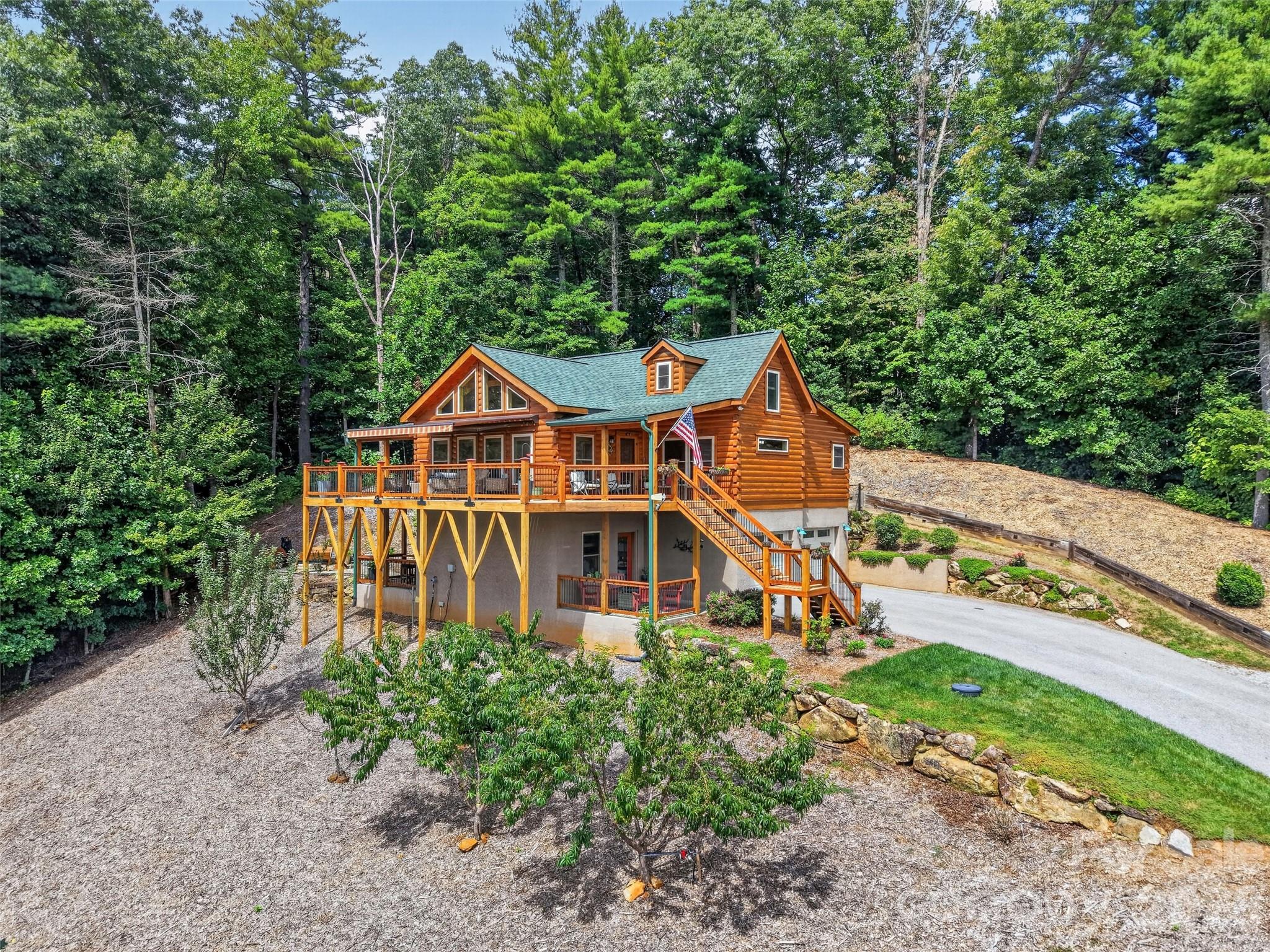 364 Rock Creek Road
