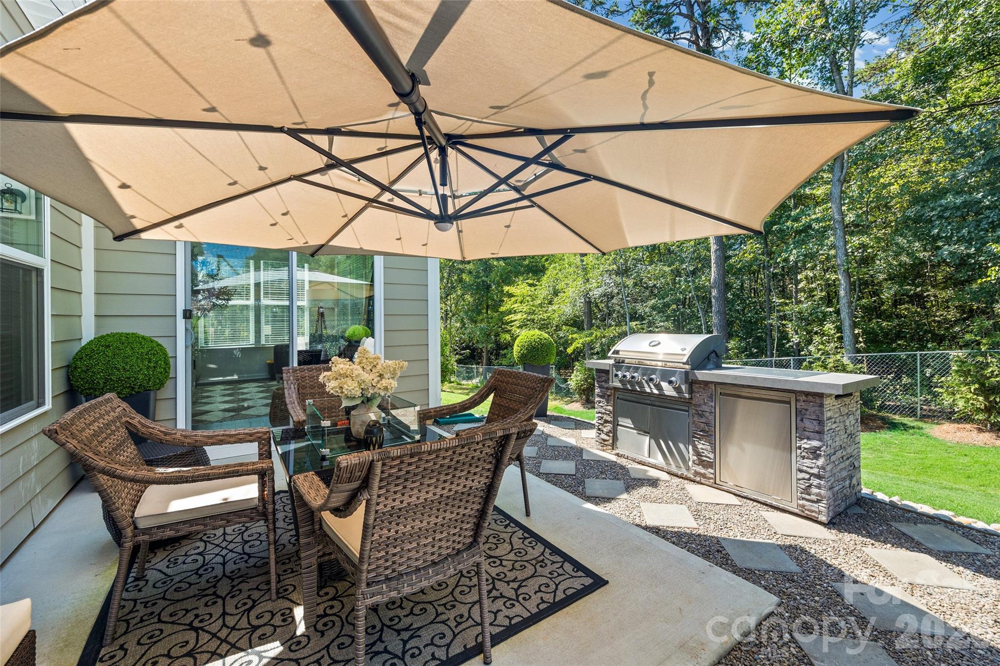 Single Family Residence at 129 Glenn Drive, Mooresville, photo 36 of 46