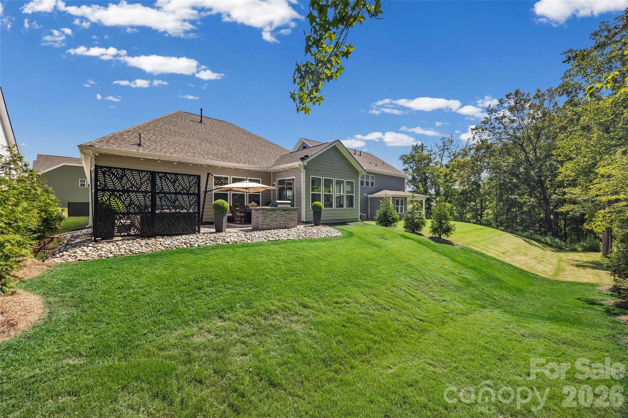 Single Family Residence at 129 Glenn Drive, Mooresville, photo 40 of 46
