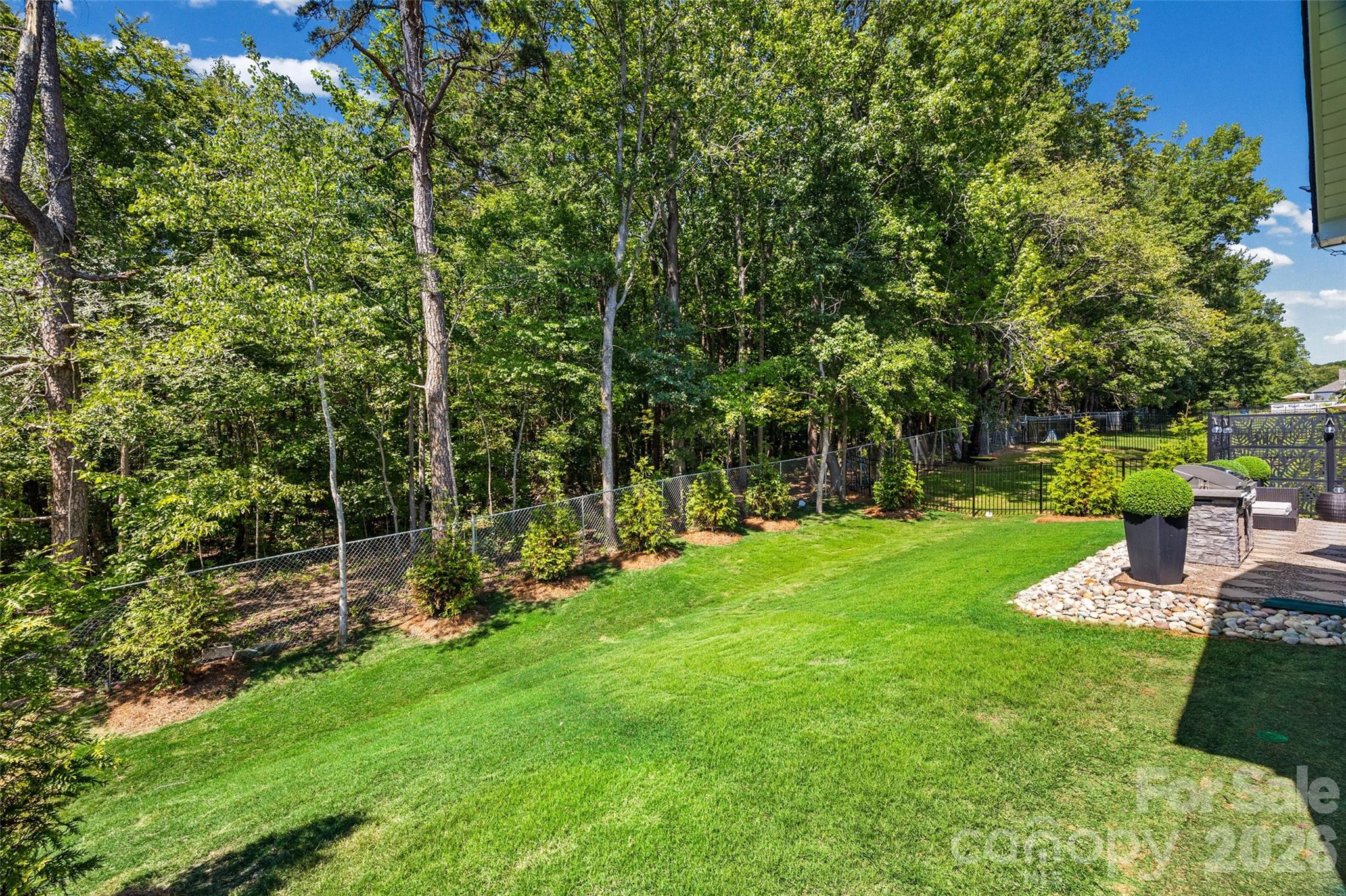 Single Family Residence at 129 Glenn Drive, Mooresville, photo 41 of 46