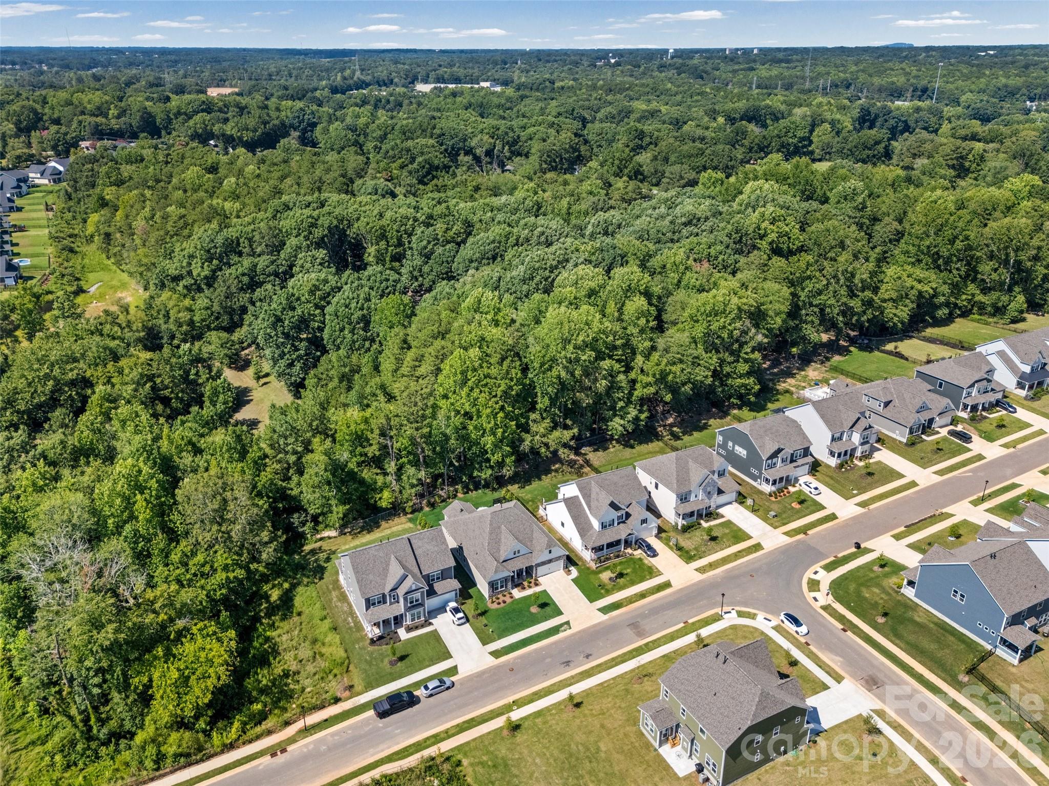 Single Family Residence at 129 Glenn Drive, Mooresville, photo 44 of 46