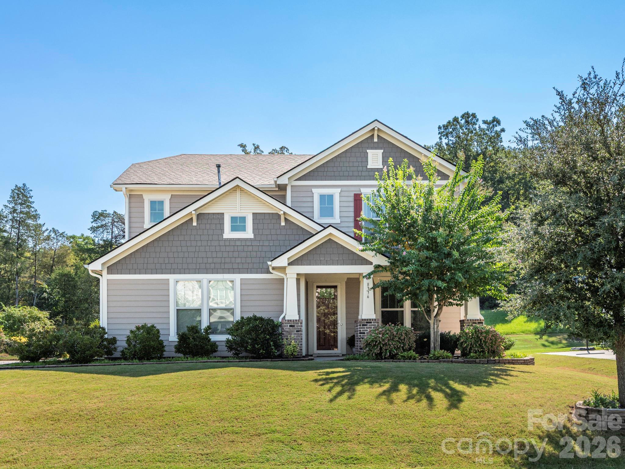 8336 Breton Way