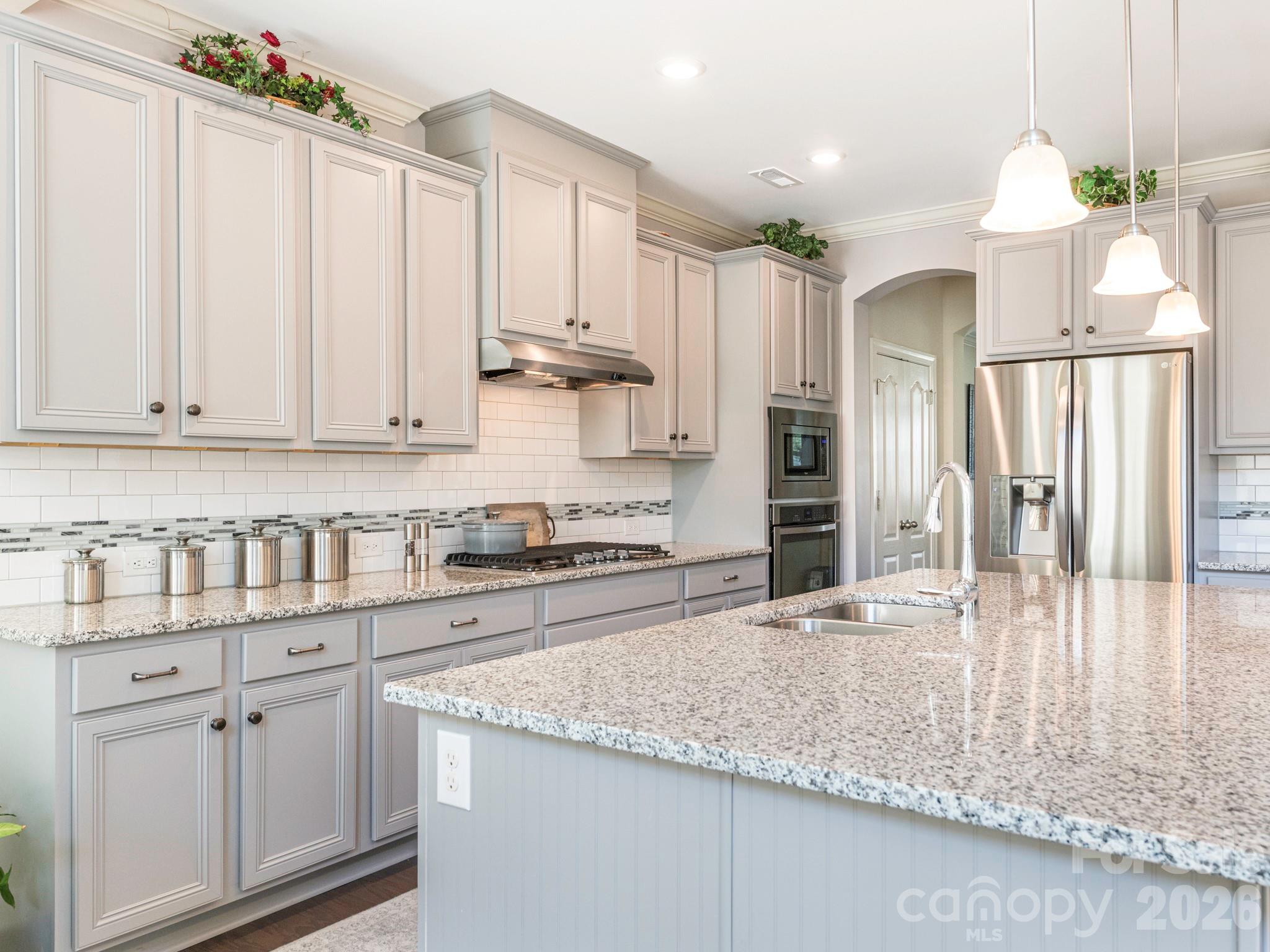 Single Family Residence at 8336 Breton Way, Harrisburg, photo 5 of 21