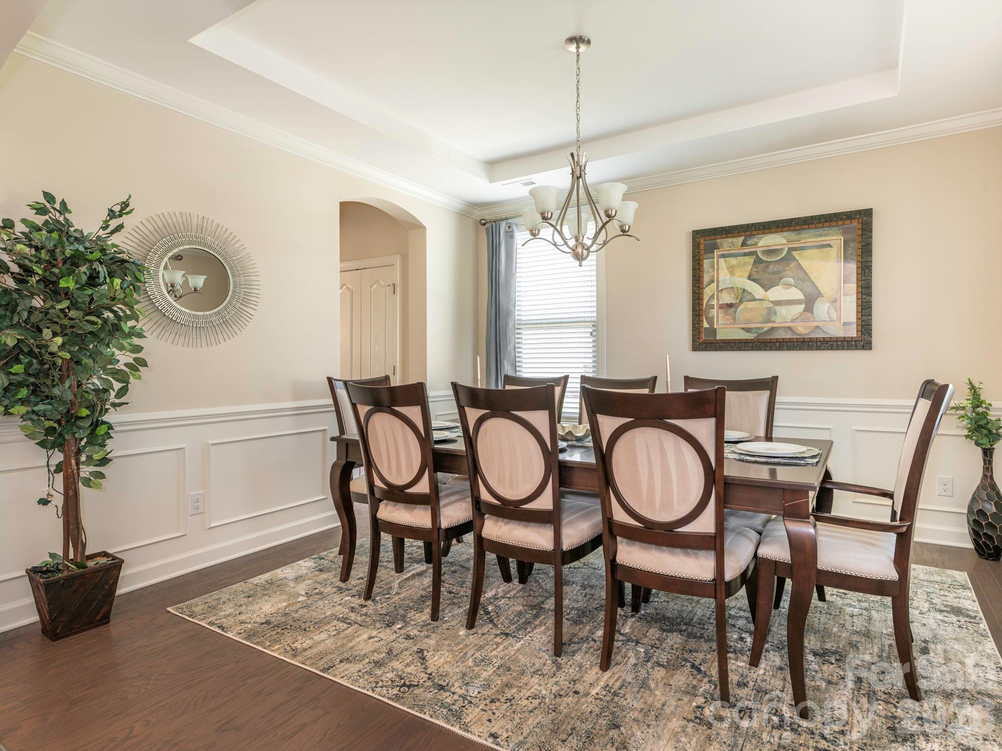 Single Family Residence at 8336 Breton Way, Harrisburg, photo 11 of 21
