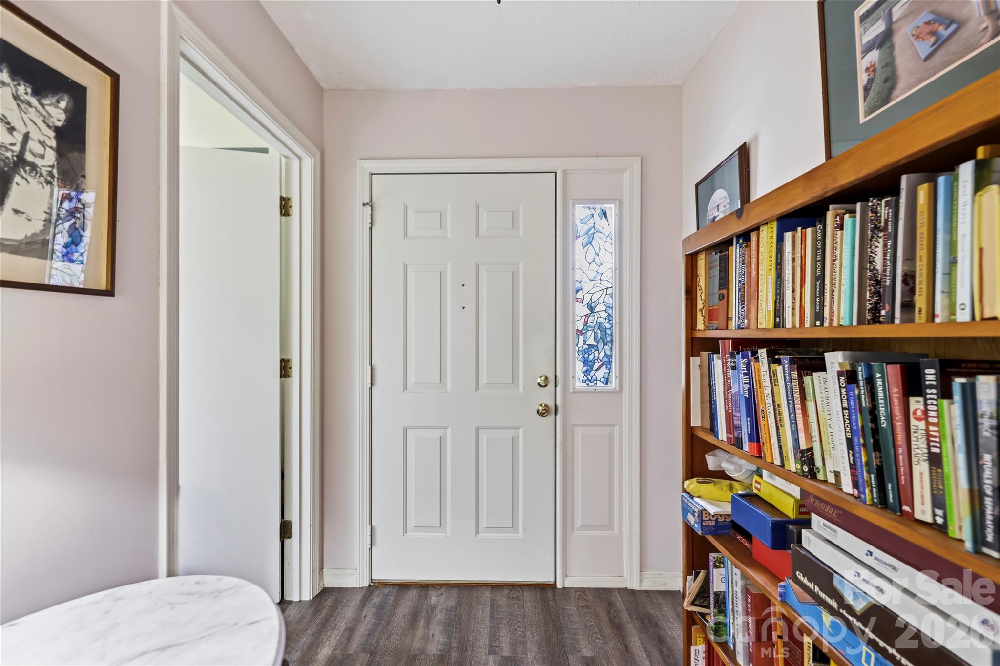 Townhouse at 13 Llama Vista Court, Black Mountain, photo 5 of 26