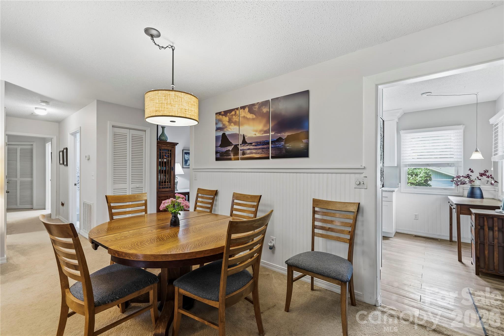Townhouse at 13 Llama Vista Court, Black Mountain, photo 8 of 26
