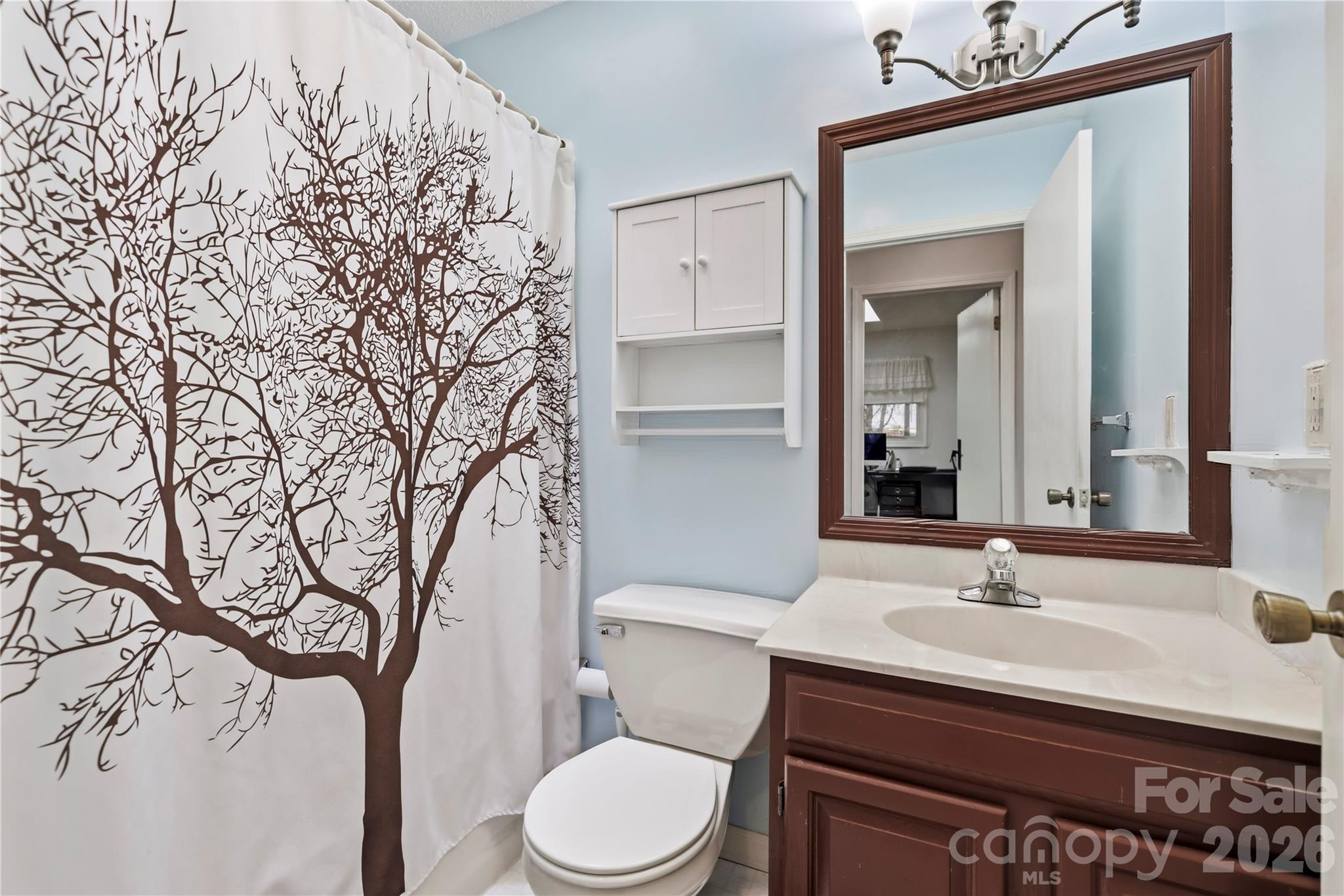 Townhouse at 13 Llama Vista Court, Black Mountain, photo 14 of 26