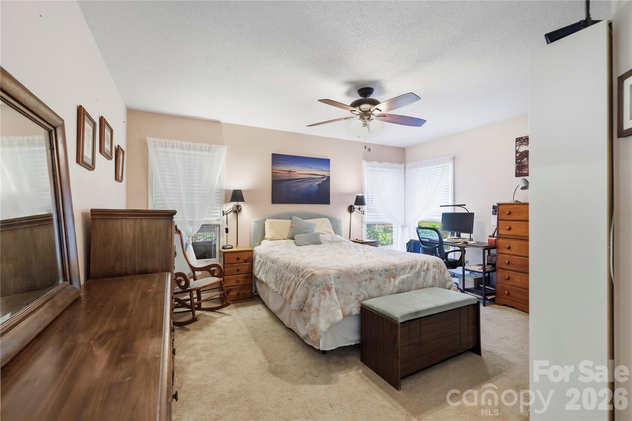 Townhouse at 13 Llama Vista Court, Black Mountain, photo 18 of 26