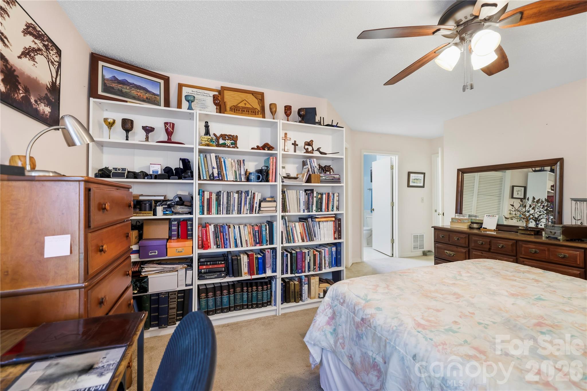 Townhouse at 13 Llama Vista Court, Black Mountain, photo 19 of 26