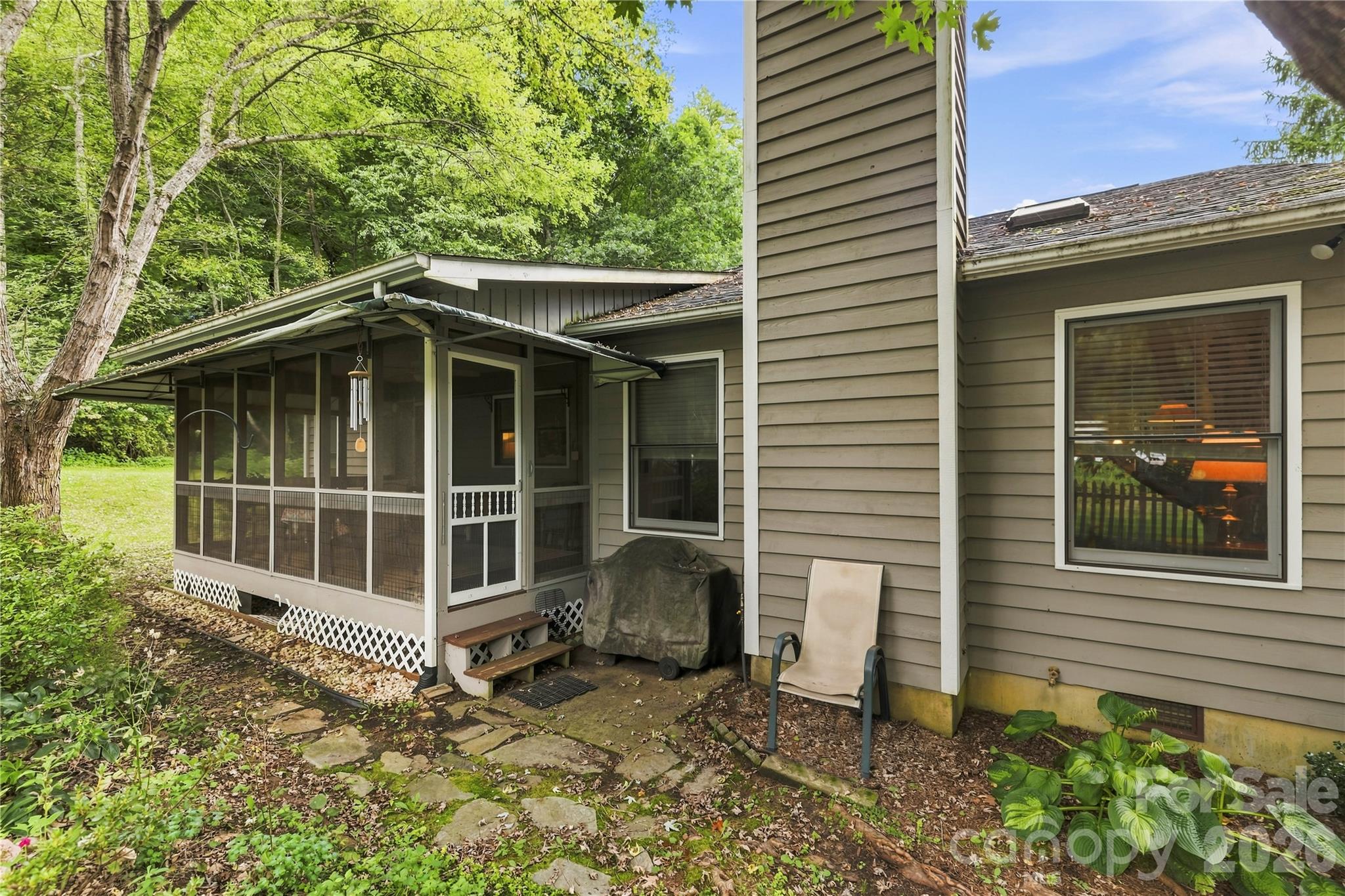Townhouse at 13 Llama Vista Court, Black Mountain, photo 21 of 26