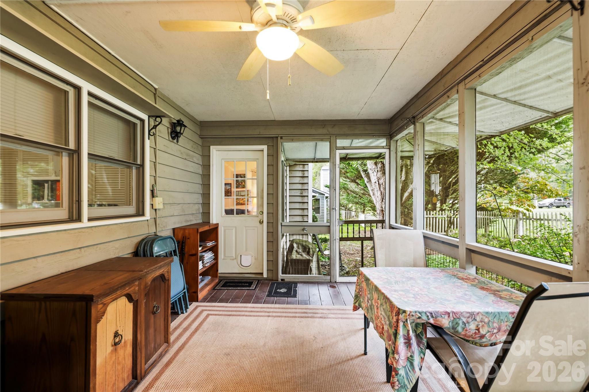 Townhouse at 13 Llama Vista Court, Black Mountain, photo 26 of 26