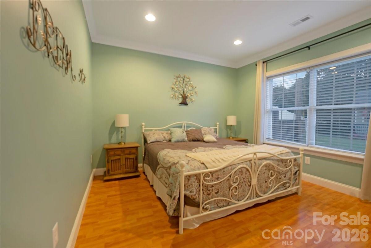Bedroom #5 - 144 Steeplechase Avenue, Mooresville