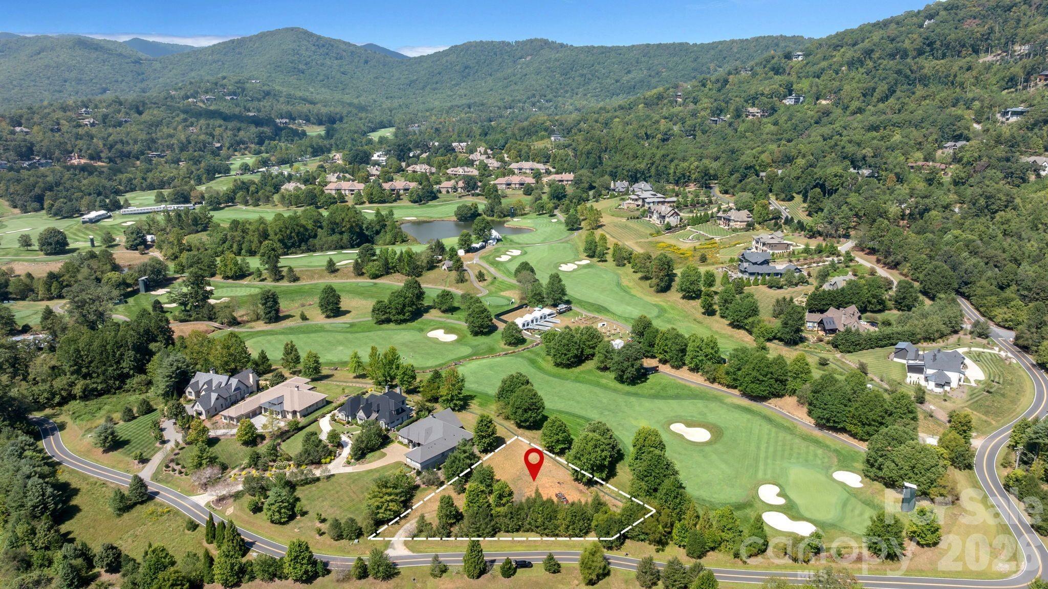74 Walnut Valley Parkway