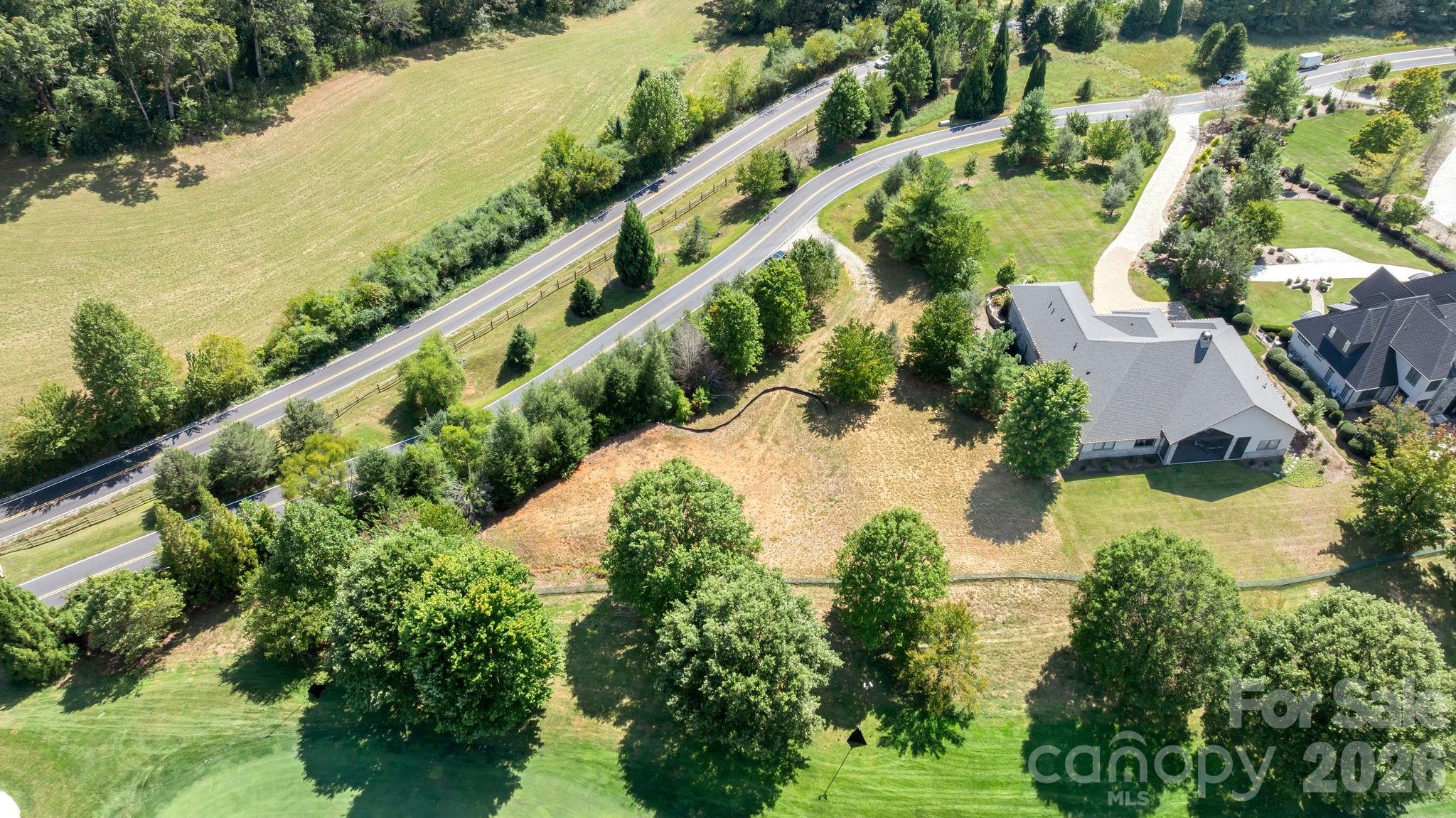 Lot at 74 Walnut Valley Parkway, Arden, photo 7 of 20
