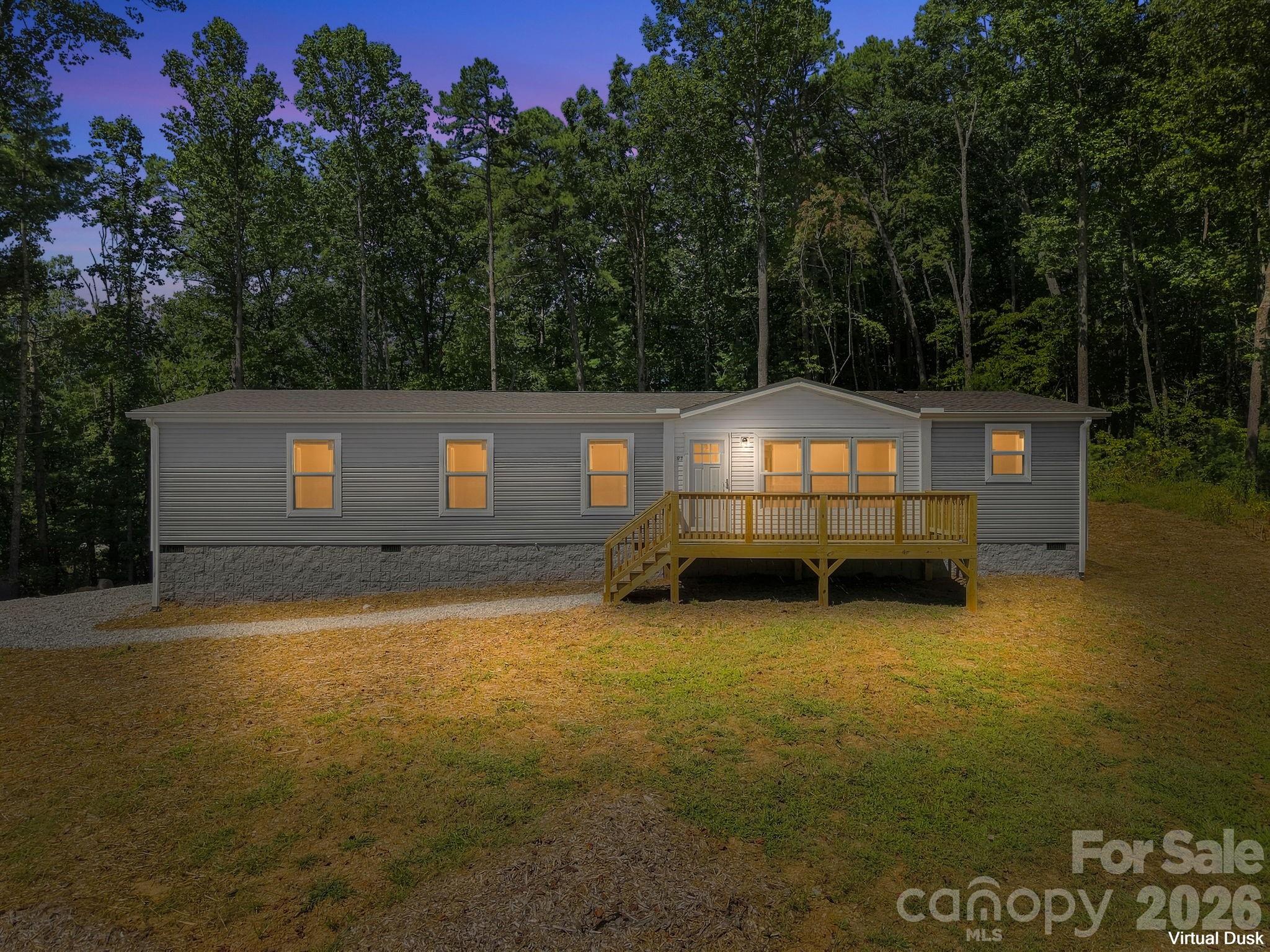 93 Foxcroft Lane