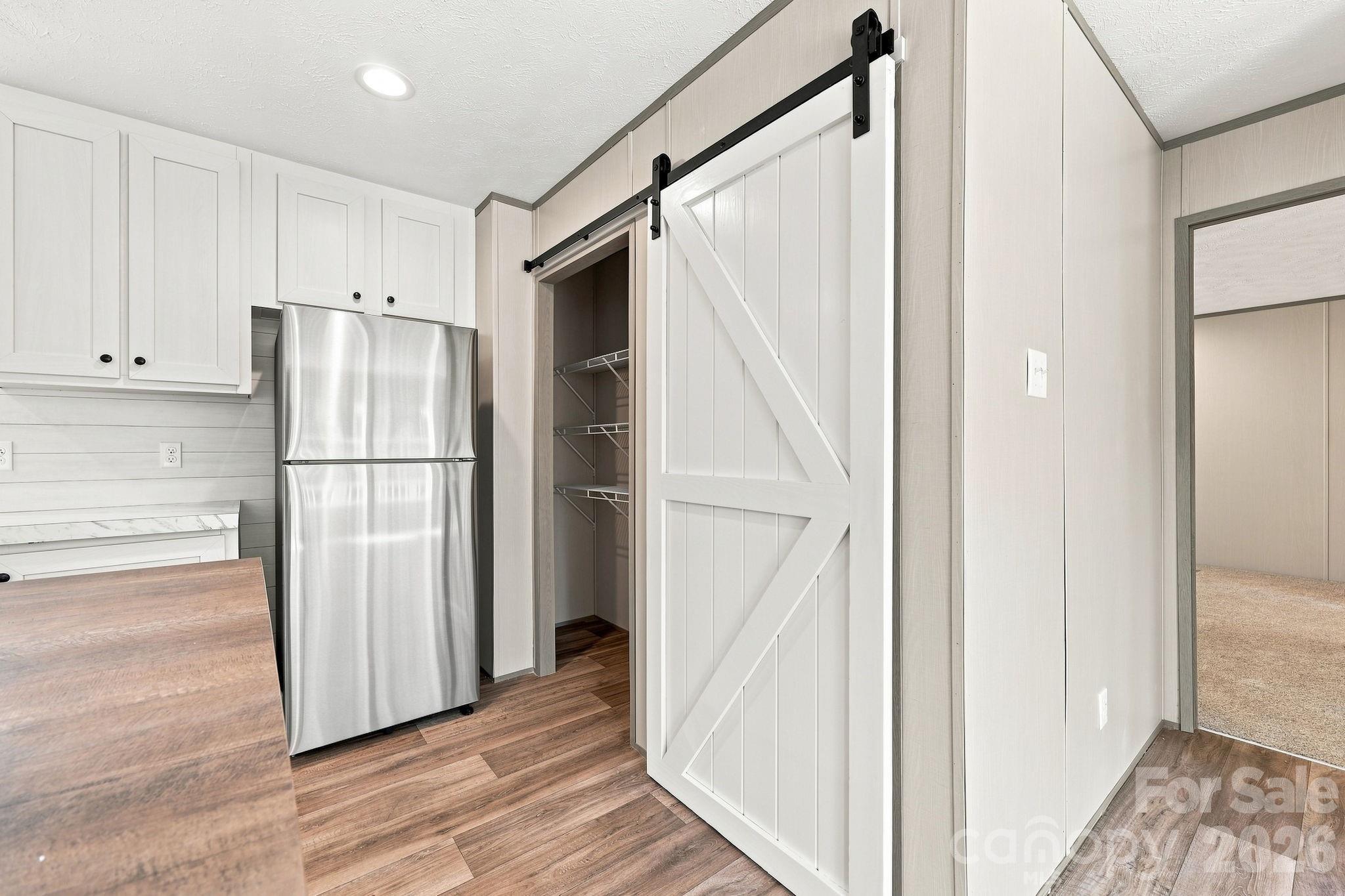 Kitchen - 93 Foxcroft Lane, Flat Rock