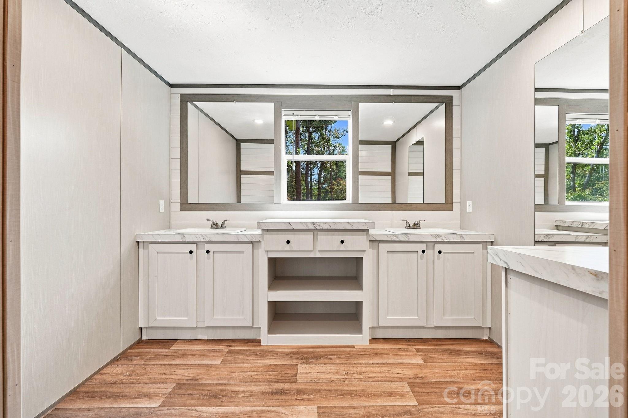 Primary Bathroom - 93 Foxcroft Lane, Flat Rock
