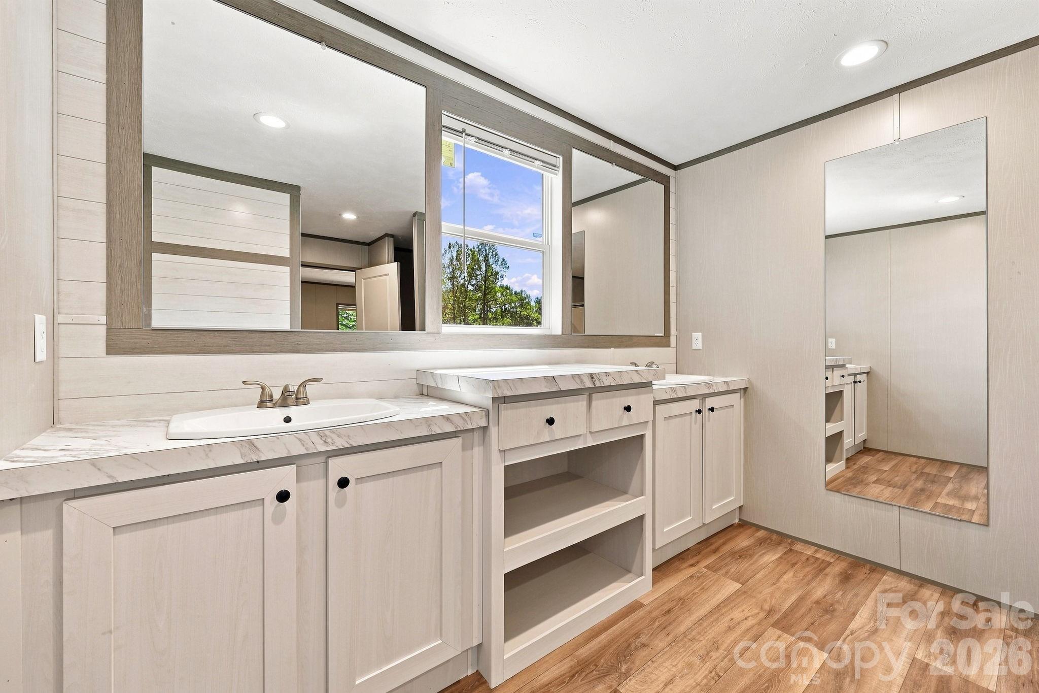 Primary Bathroom - 93 Foxcroft Lane, Flat Rock