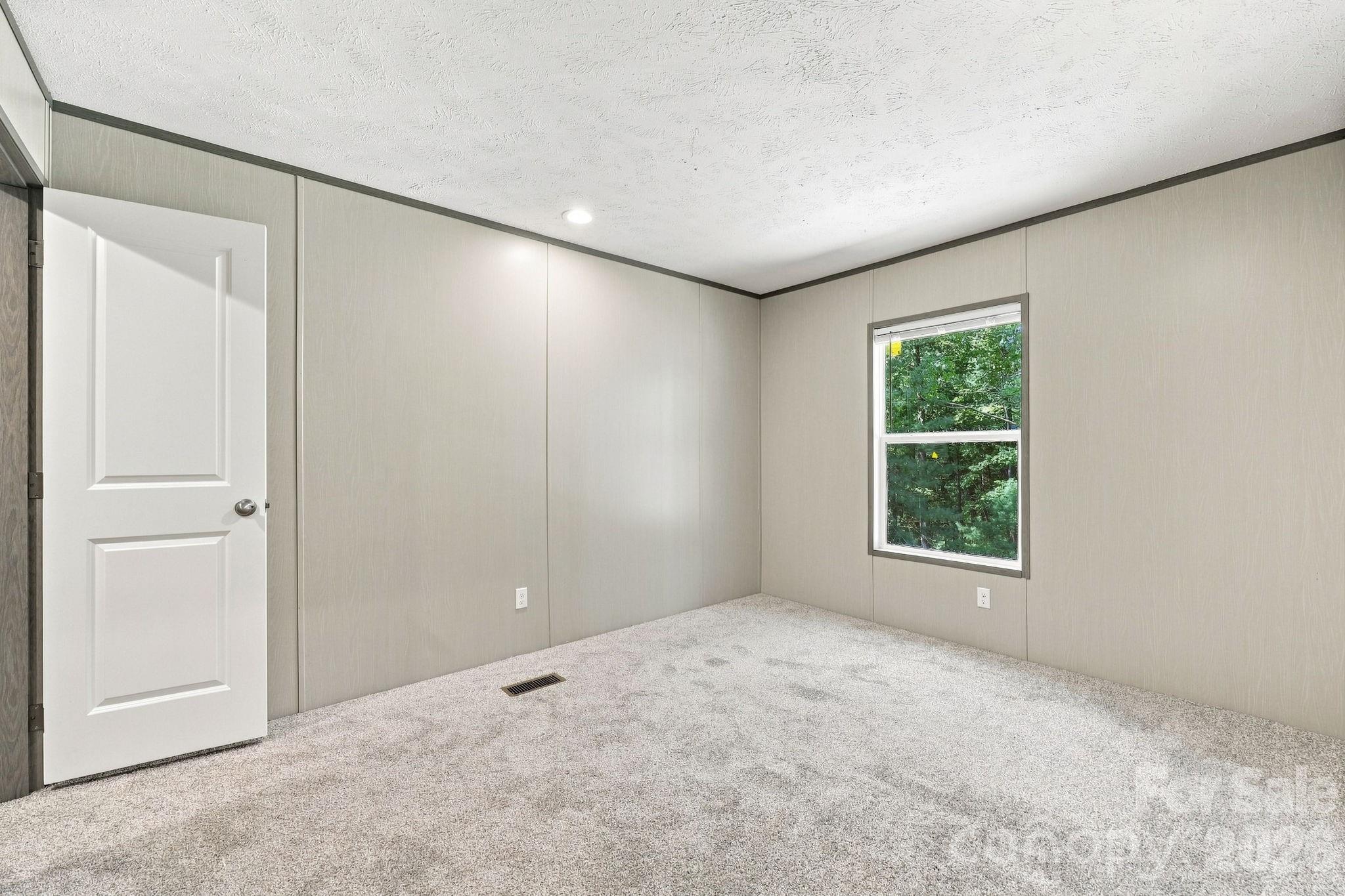 Secondary Bedroom - 93 Foxcroft Lane, Flat Rock