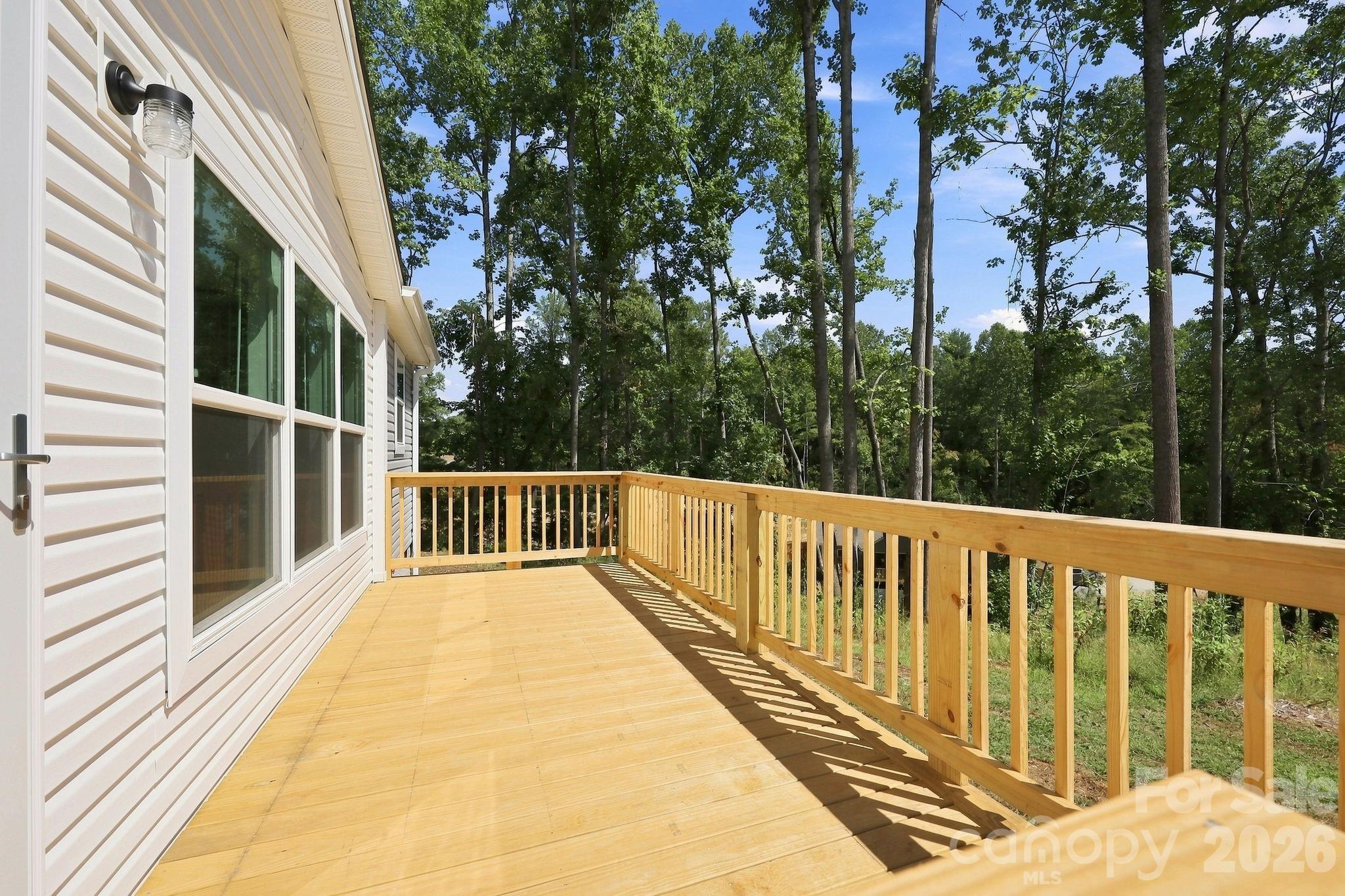 Front Porch - 93 Foxcroft Lane, Flat Rock