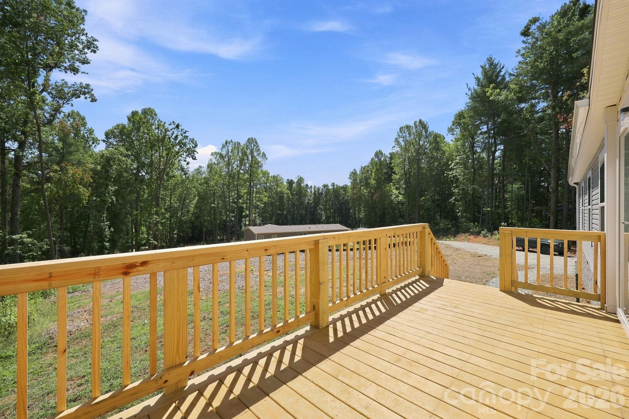 Front Porch - 93 Foxcroft Lane, Flat Rock