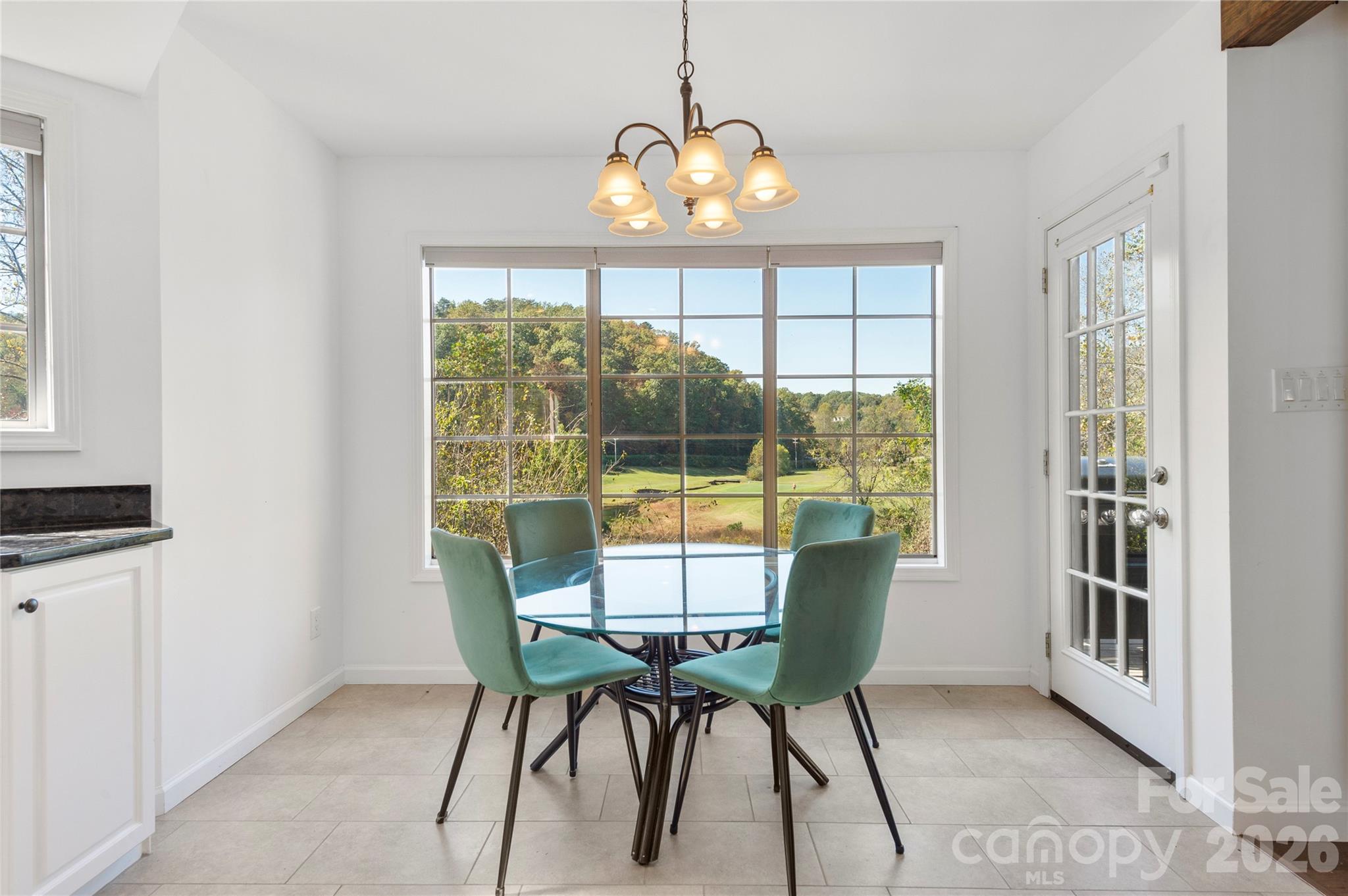 Single Family Residence at 108 June Court, Lake Lure, photo 8 of 47