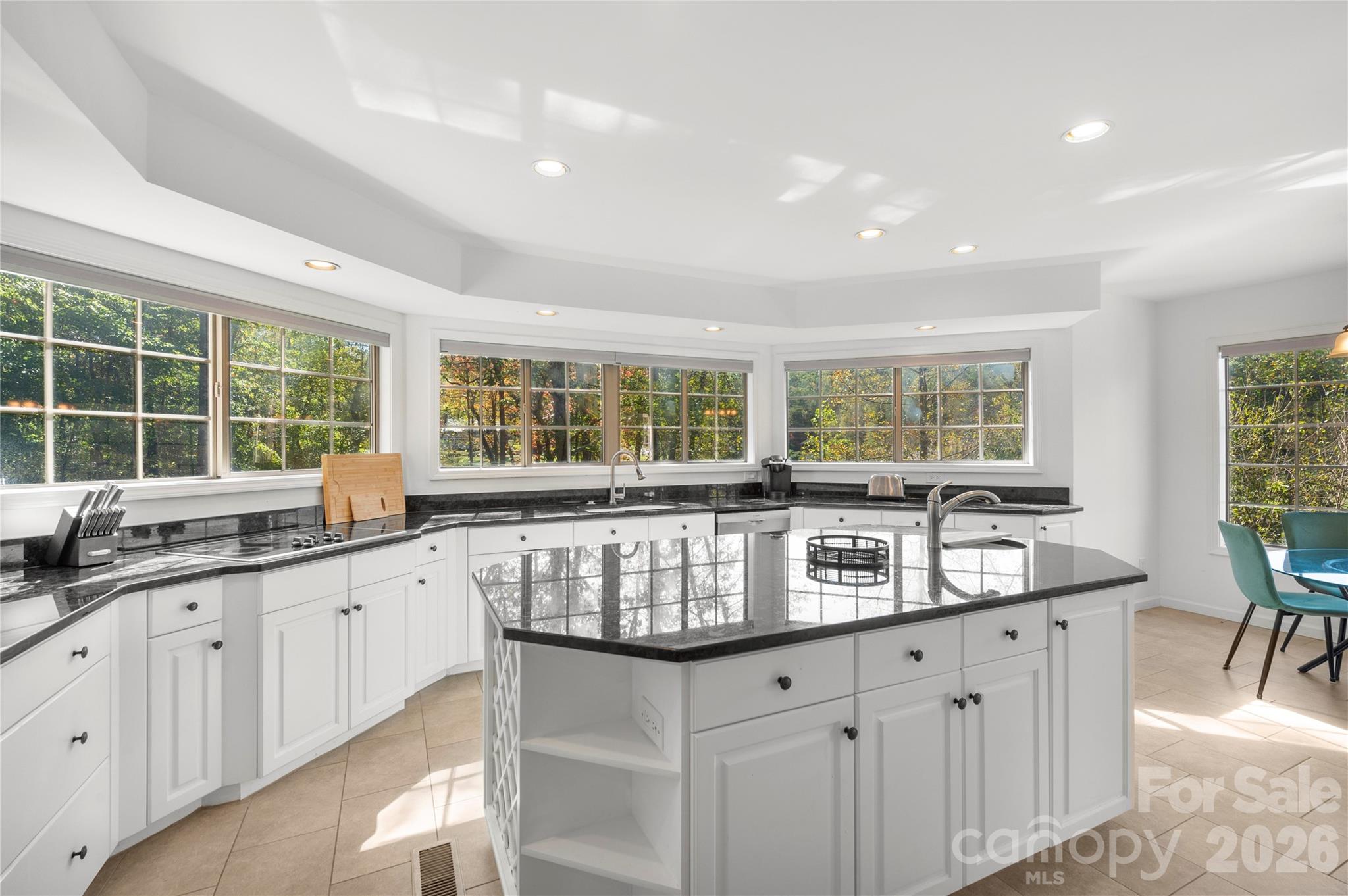 Single Family Residence at 108 June Court, Lake Lure, photo 12 of 47