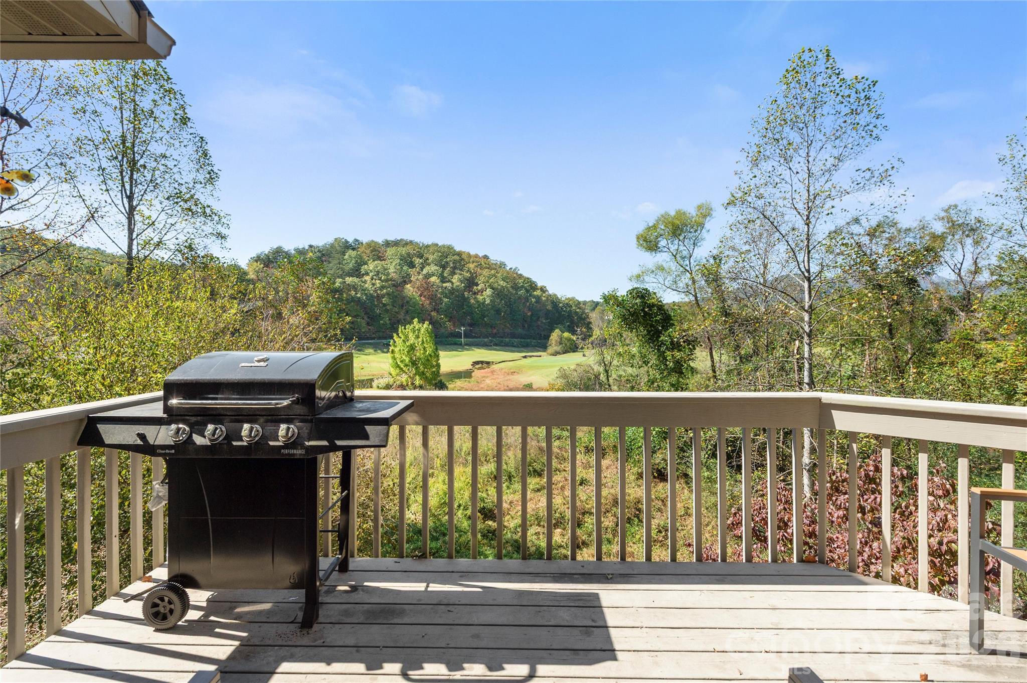 Single Family Residence at 108 June Court, Lake Lure, photo 13 of 47