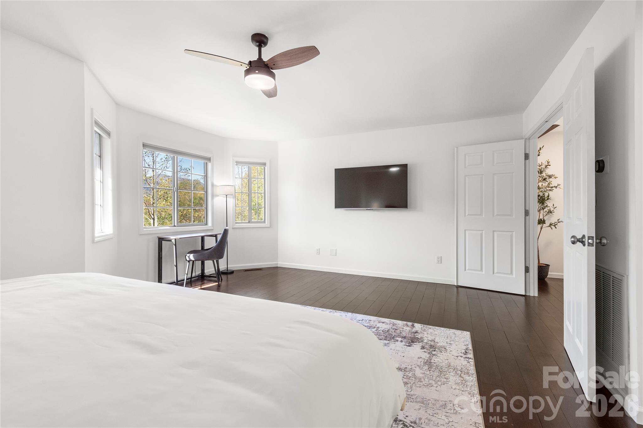 Single Family Residence at 108 June Court, Lake Lure, photo 21 of 47