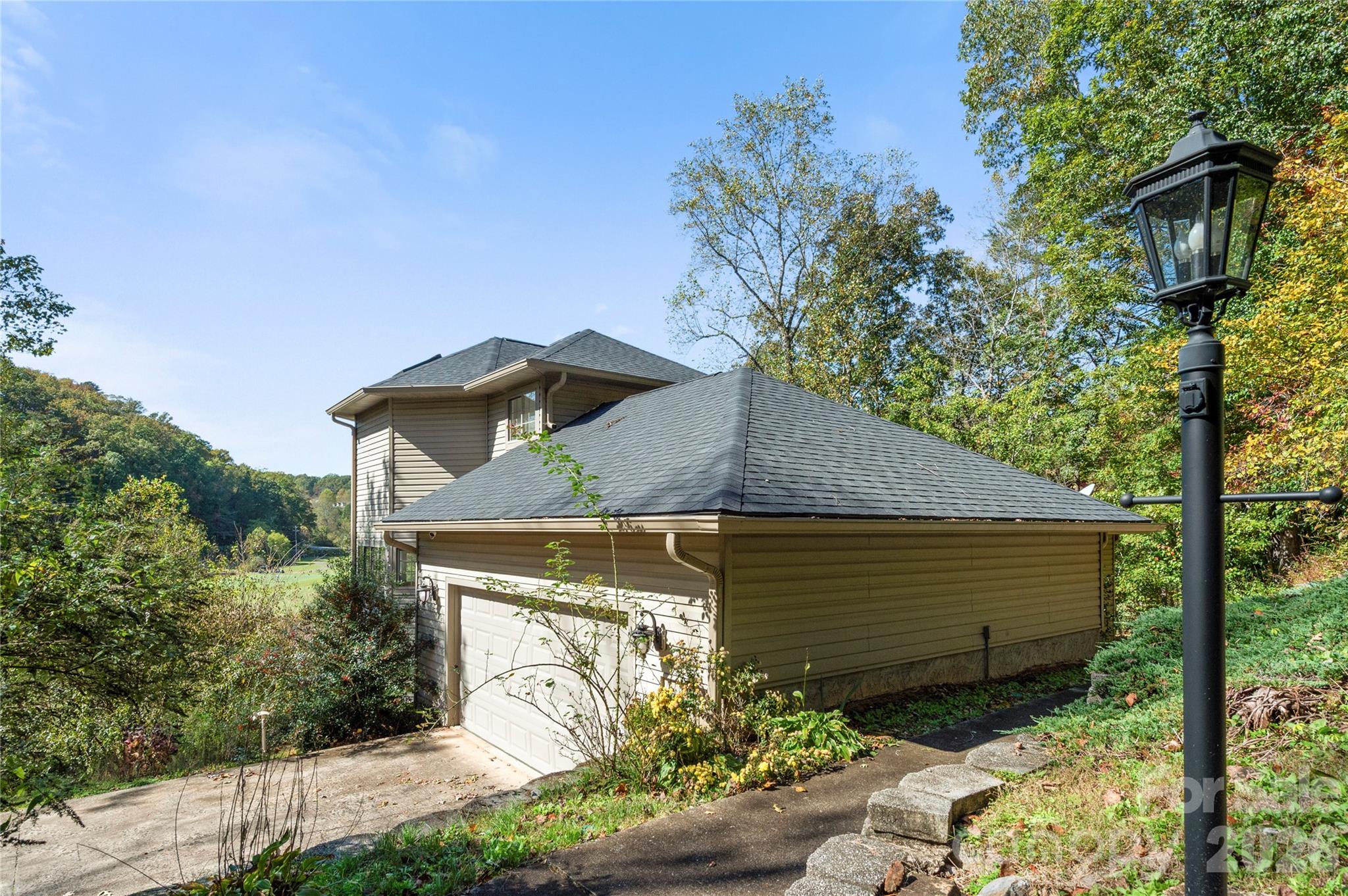 Single Family Residence at 108 June Court, Lake Lure, photo 41 of 47