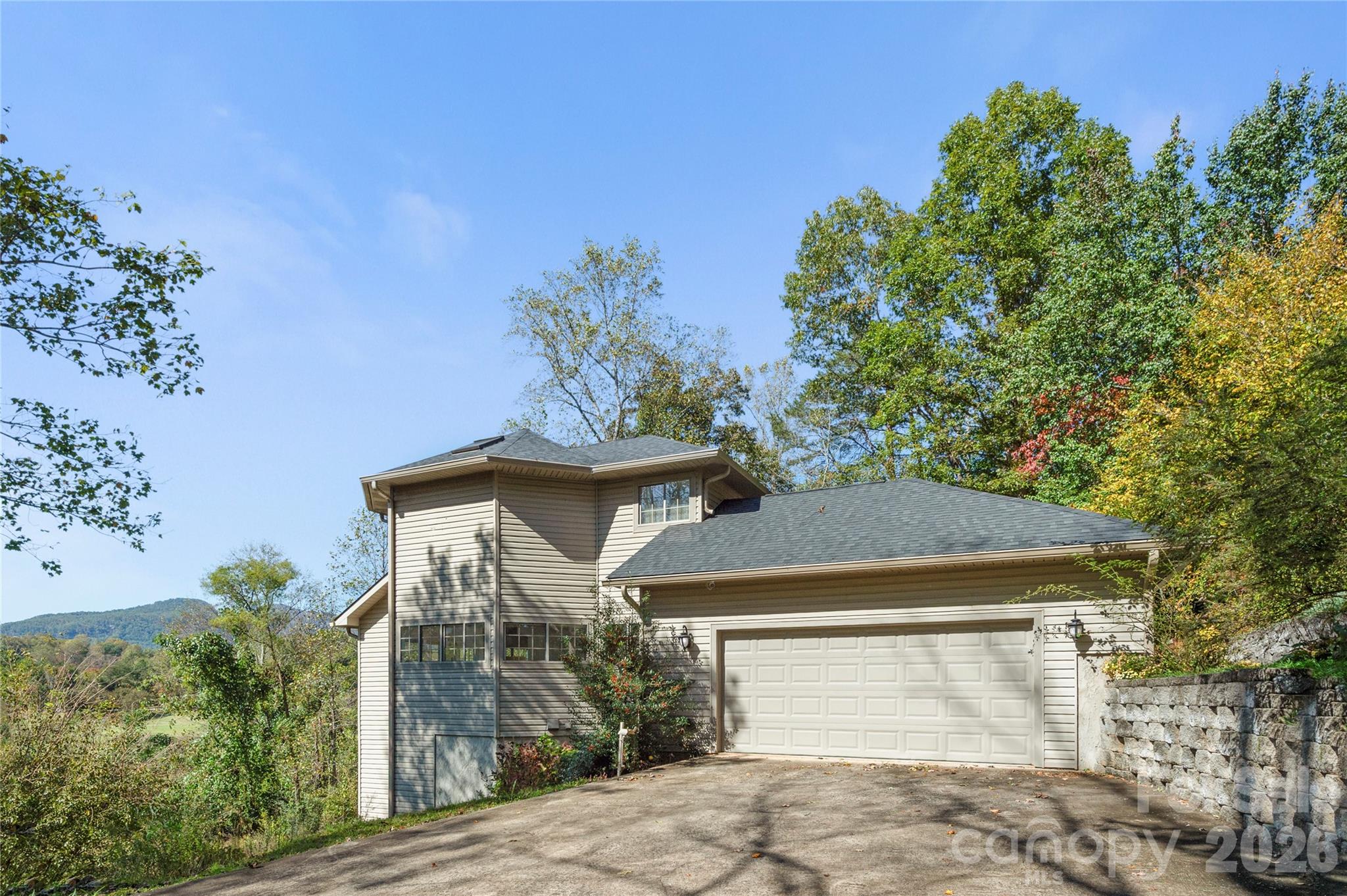 Single Family Residence at 108 June Court, Lake Lure, photo 42 of 47