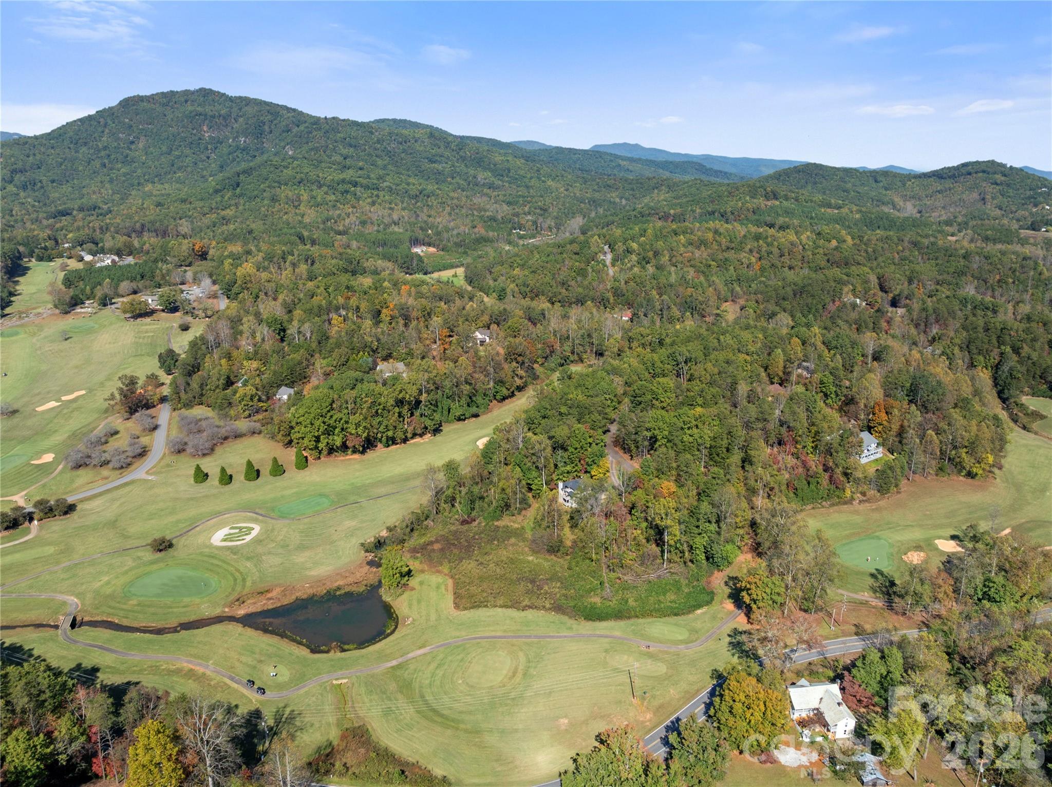 Single Family Residence at 108 June Court, Lake Lure, photo 46 of 47