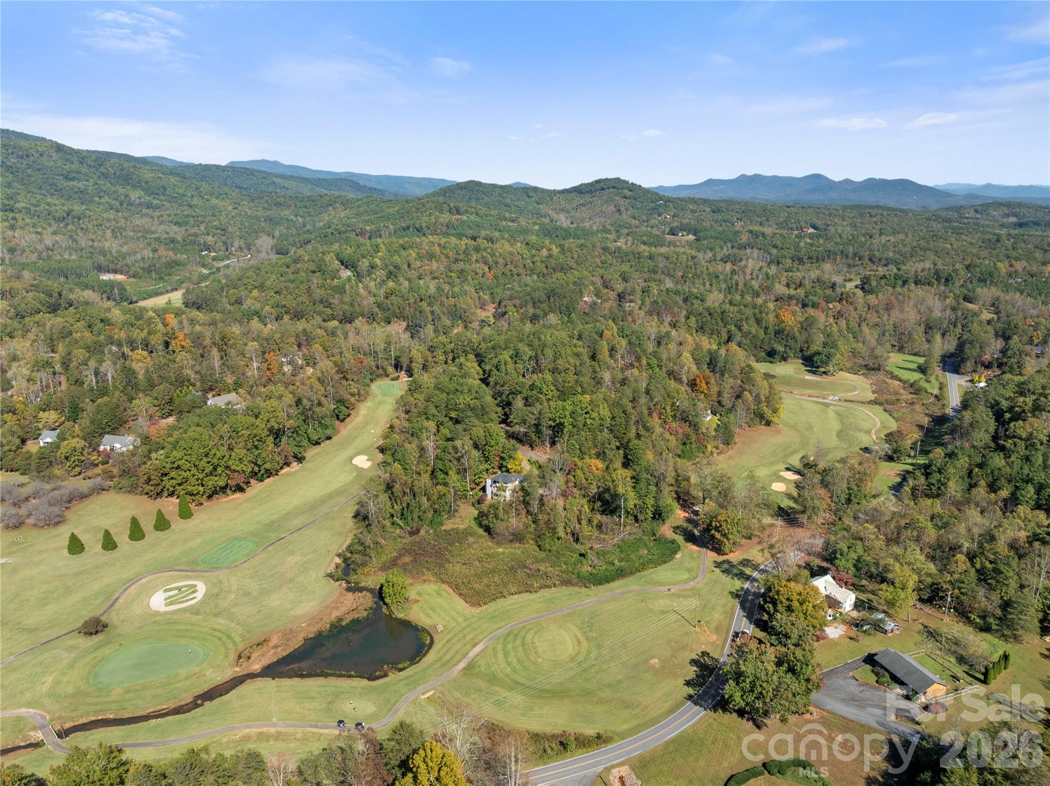 Single Family Residence at 108 June Court, Lake Lure, photo 47 of 47