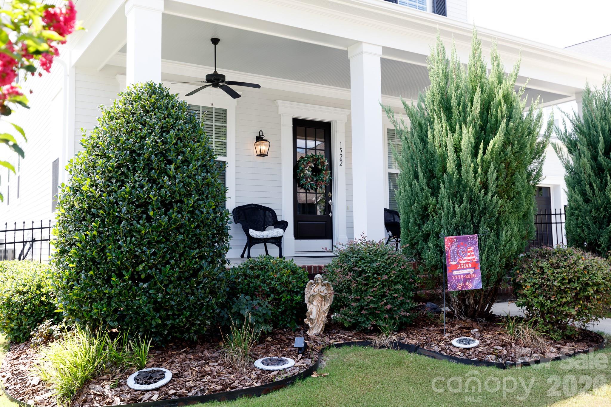 Single Family Residence at 1522 Half Pint Loop, Fort Mill, photo 3 of 47
