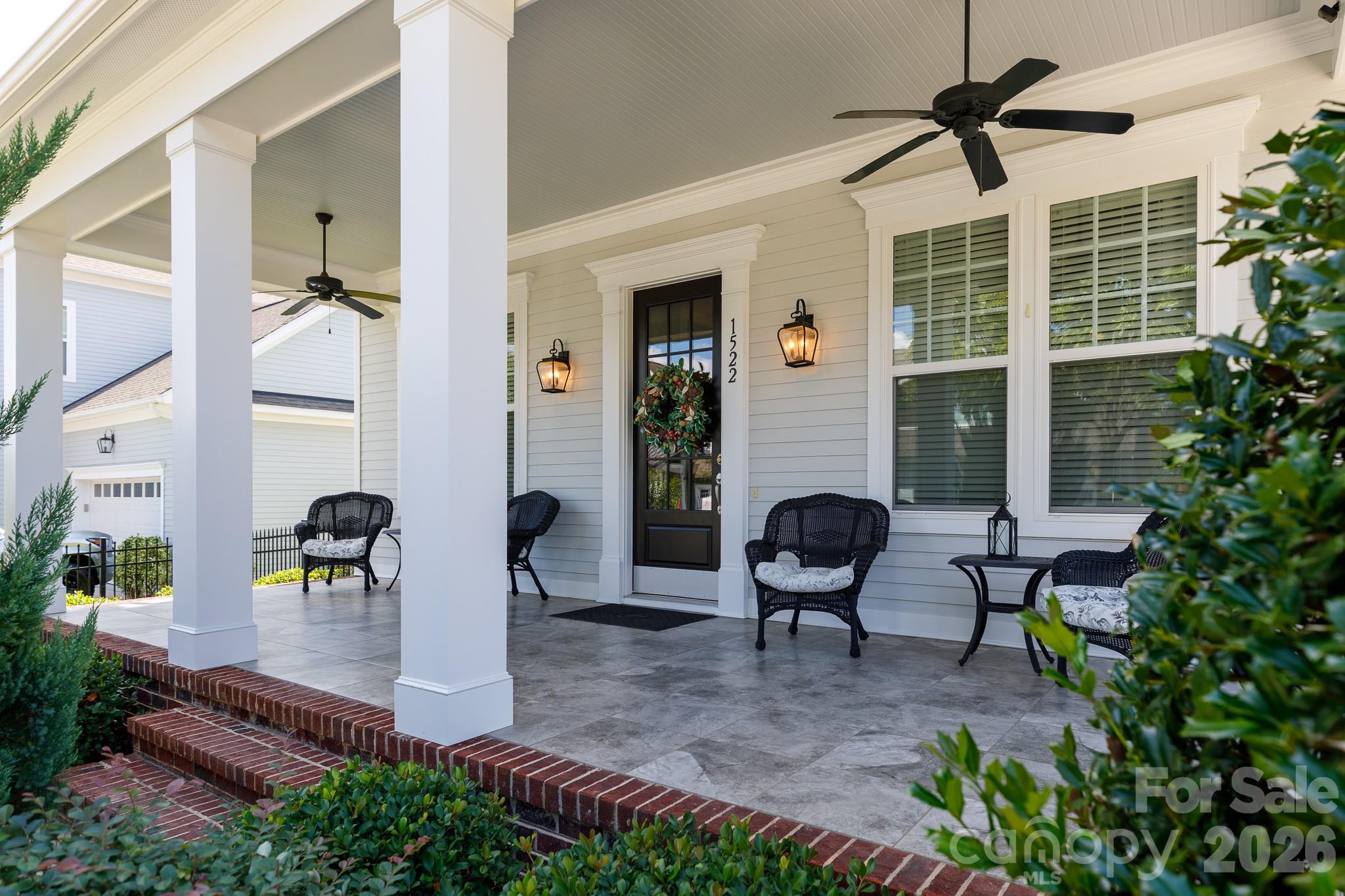 Single Family Residence at 1522 Half Pint Loop, Fort Mill, photo 4 of 47