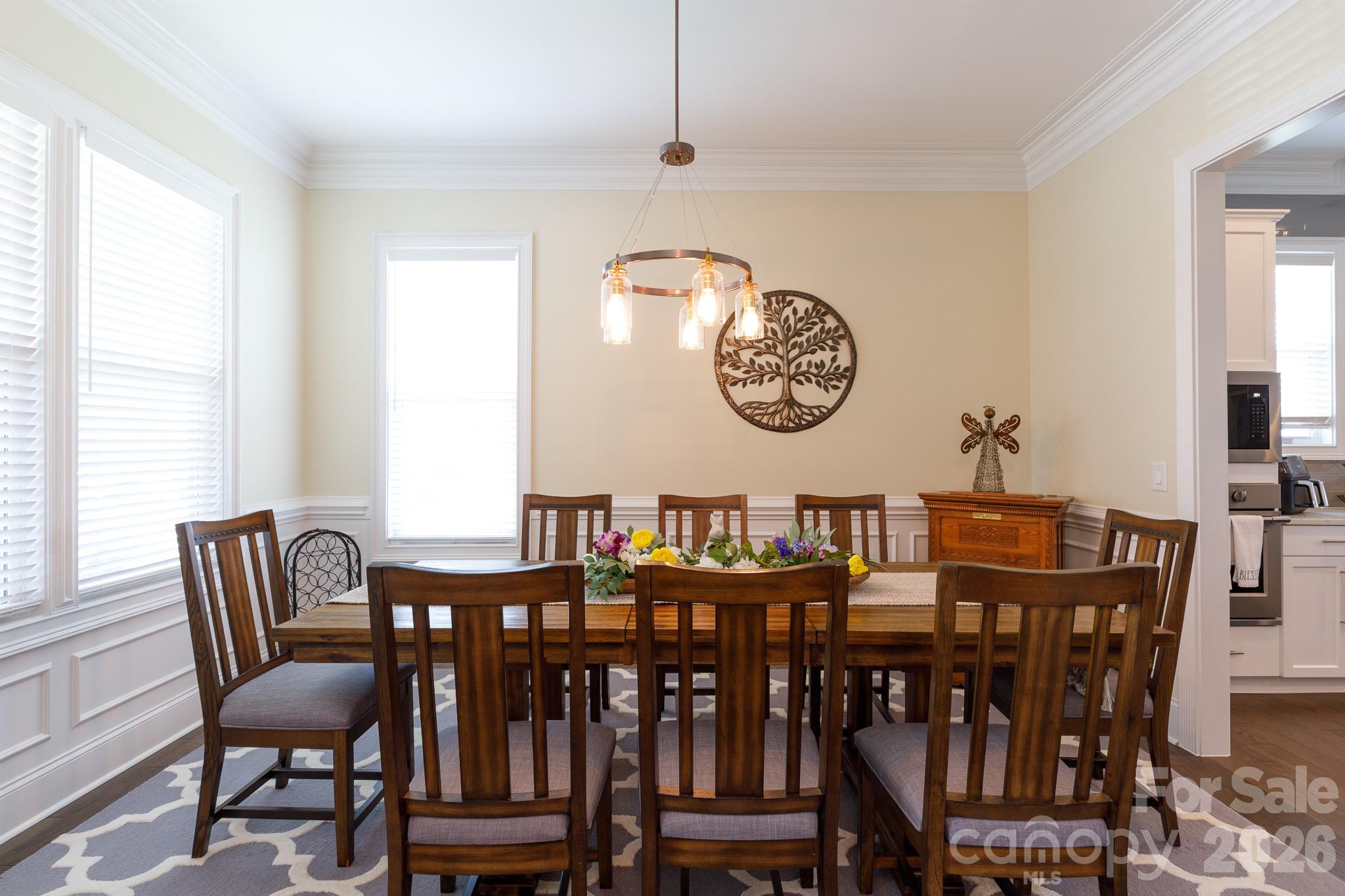 Single Family Residence at 1522 Half Pint Loop, Fort Mill, photo 10 of 47