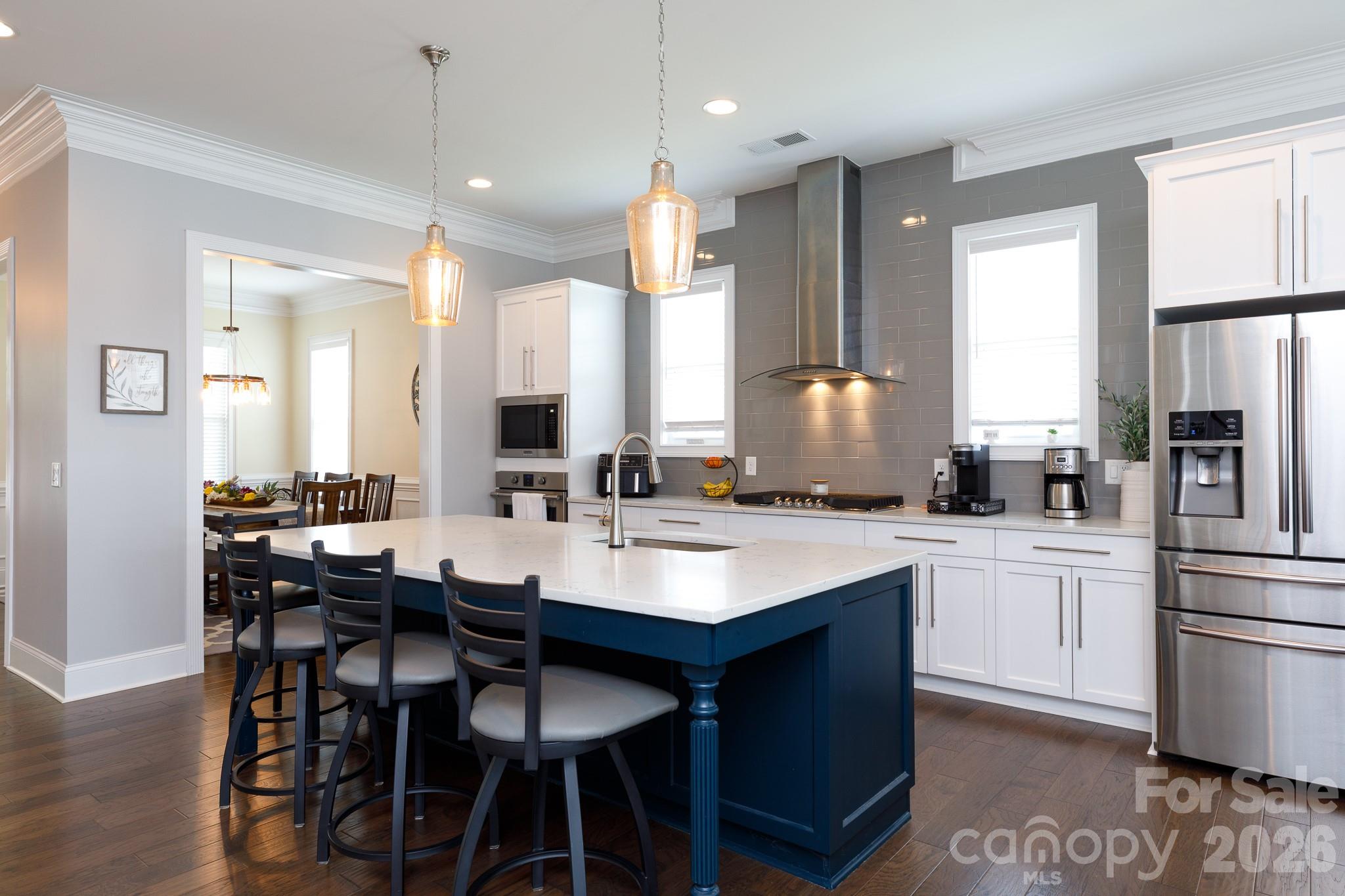 Single Family Residence at 1522 Half Pint Loop, Fort Mill, photo 15 of 47