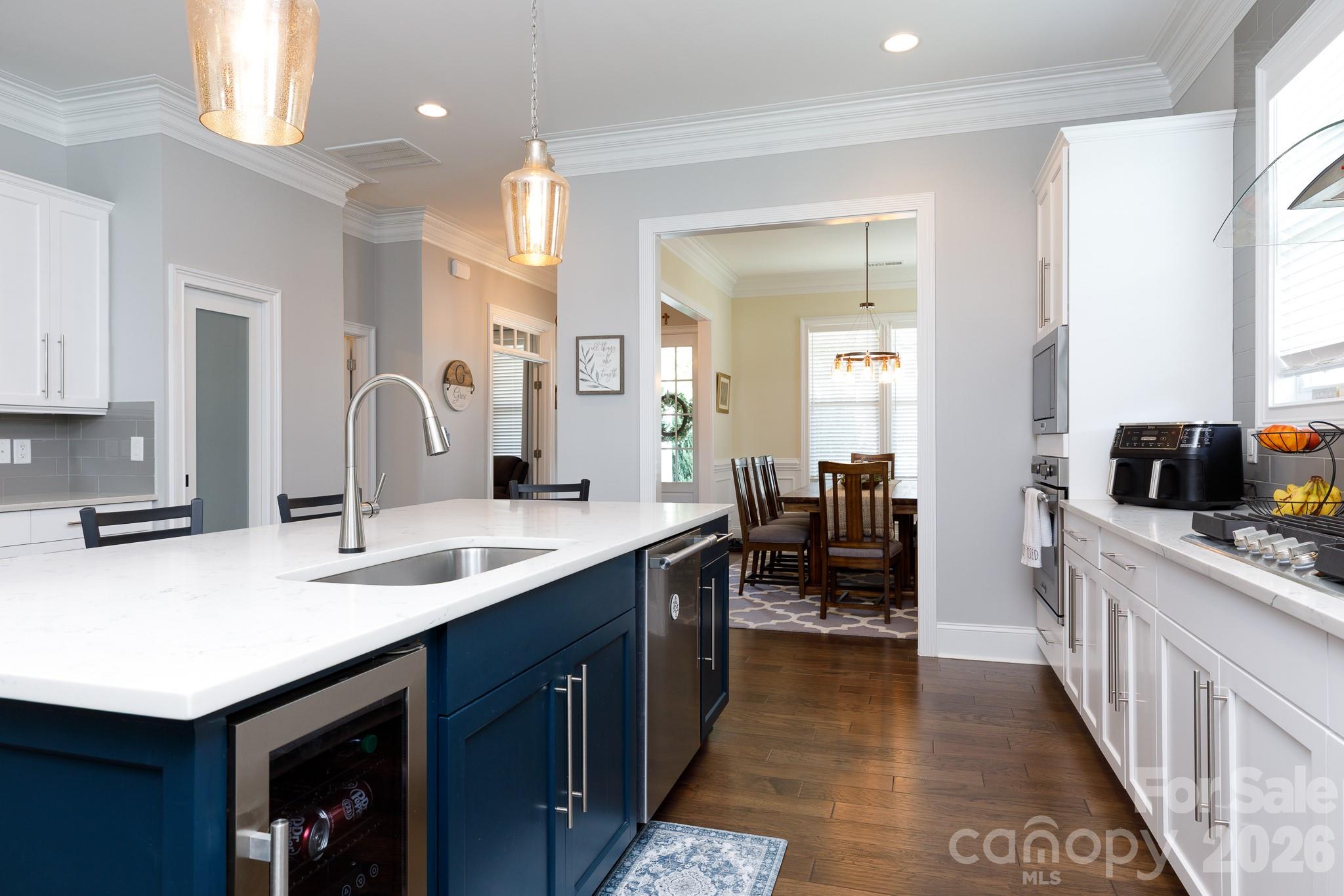 Single Family Residence at 1522 Half Pint Loop, Fort Mill, photo 16 of 47