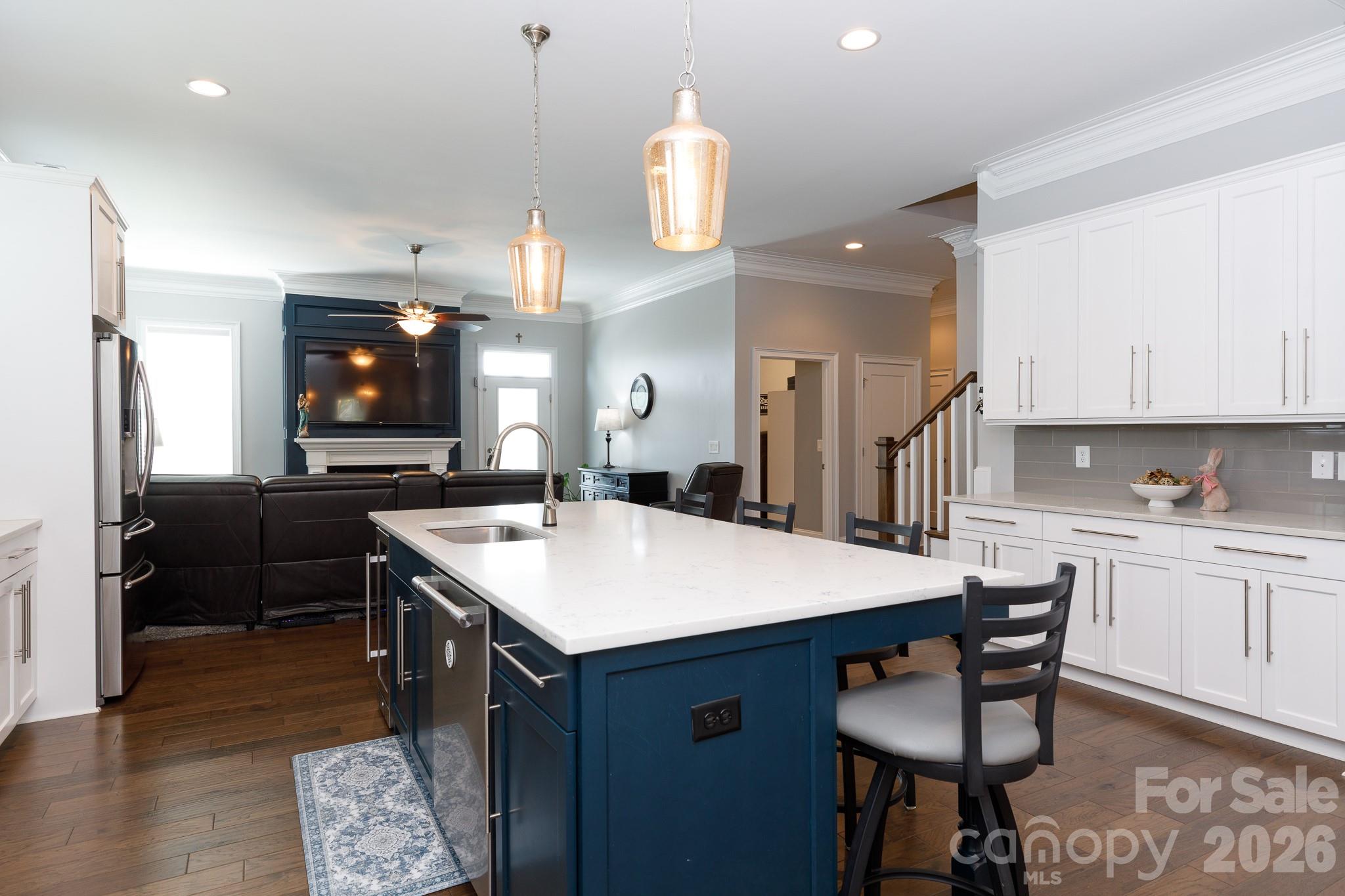 Single Family Residence at 1522 Half Pint Loop, Fort Mill, photo 19 of 47