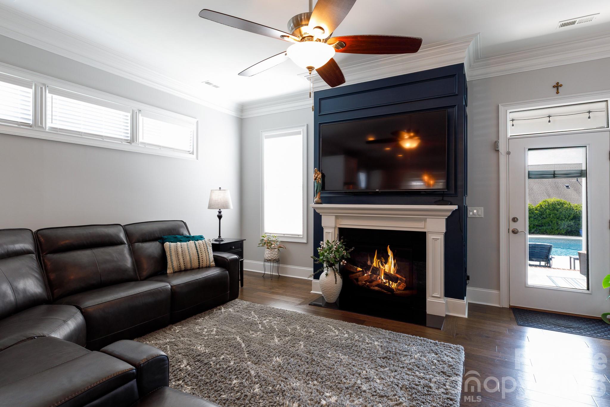 Single Family Residence at 1522 Half Pint Loop, Fort Mill, photo 21 of 47