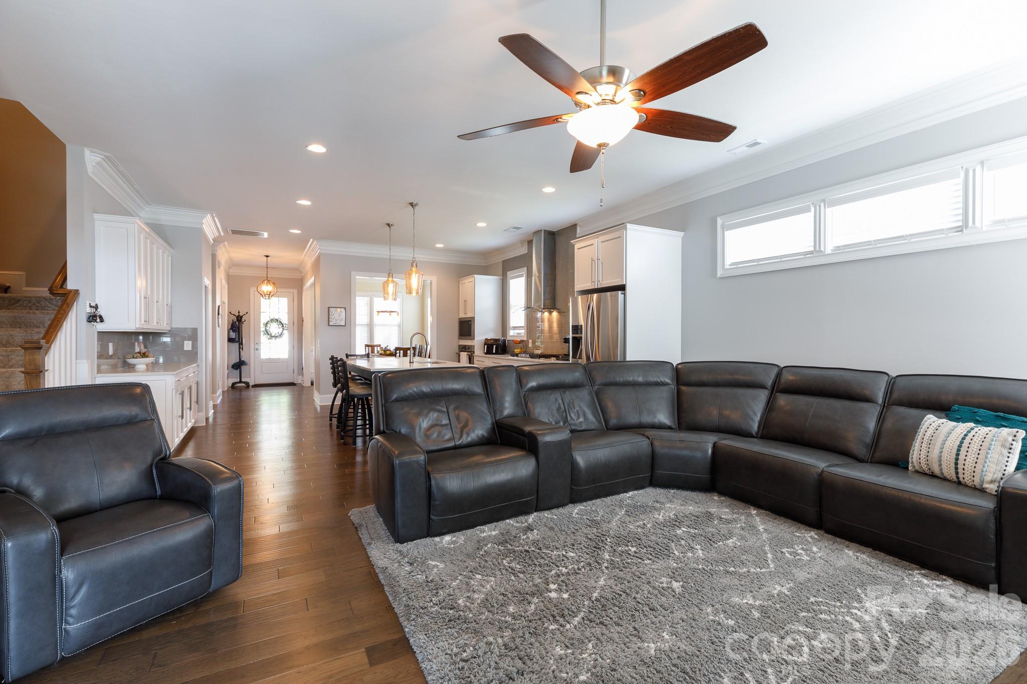 Single Family Residence at 1522 Half Pint Loop, Fort Mill, photo 22 of 47