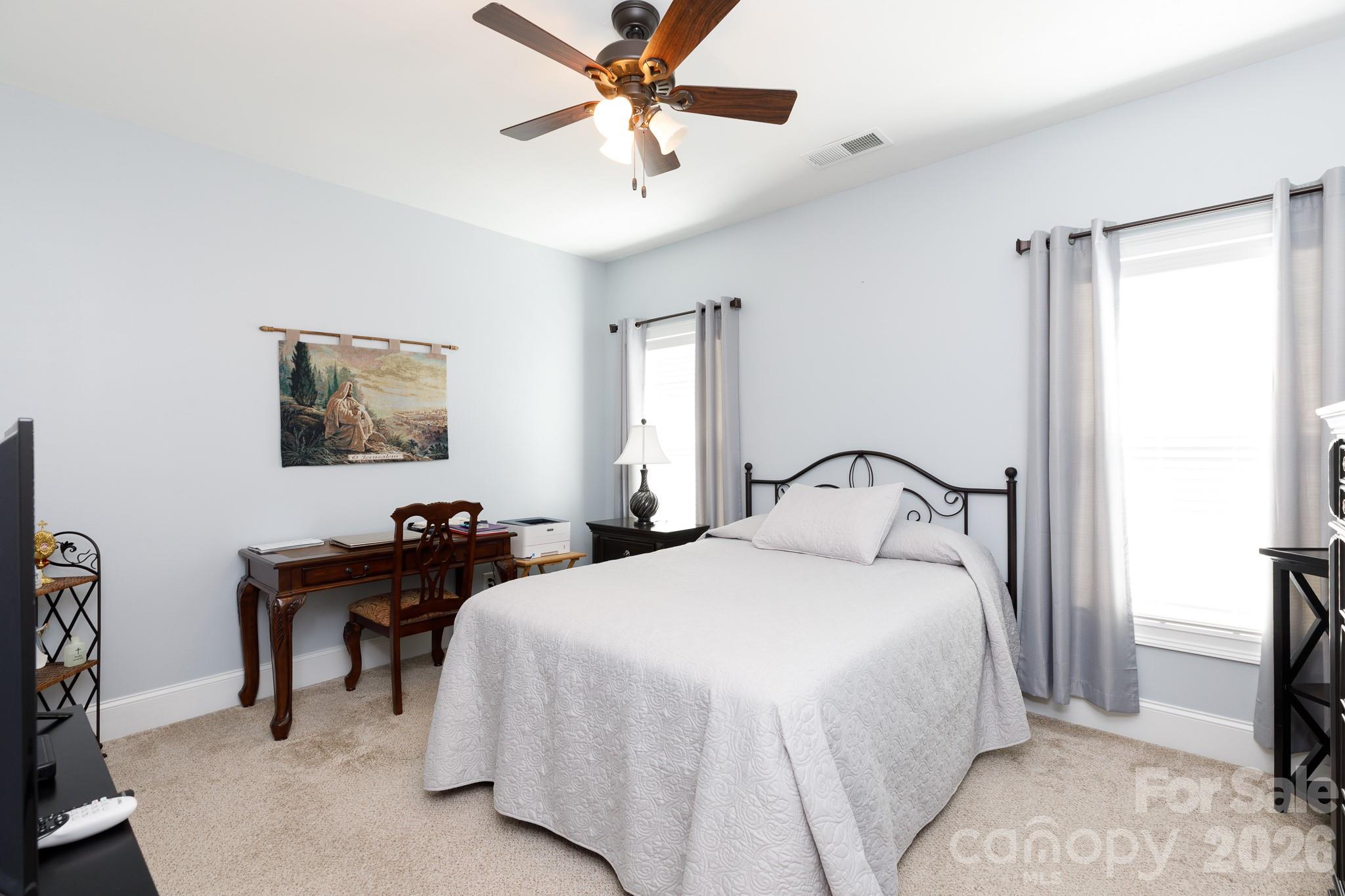 Single Family Residence at 1522 Half Pint Loop, Fort Mill, photo 34 of 47