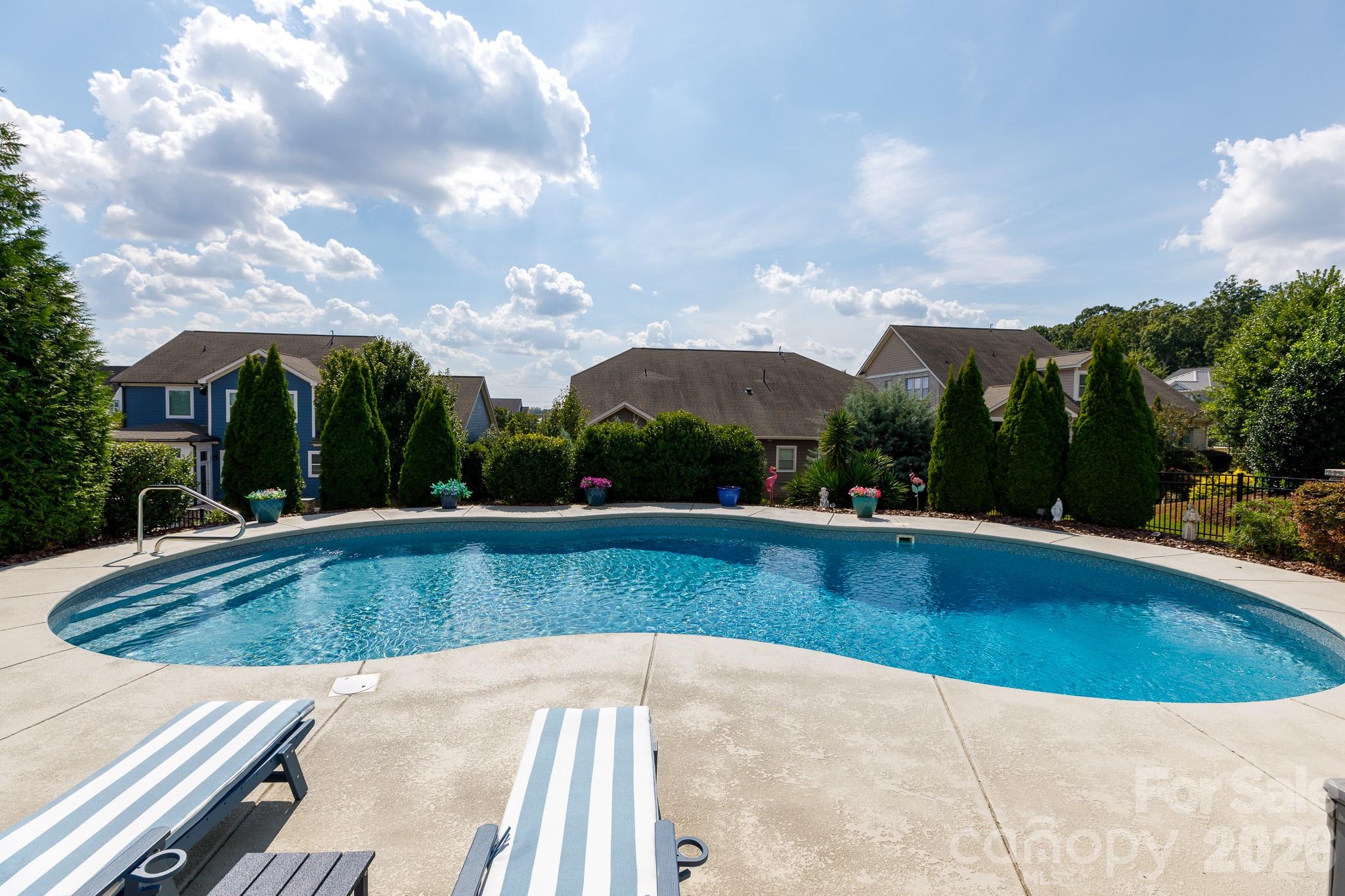 Single Family Residence at 1522 Half Pint Loop, Fort Mill, photo 43 of 47