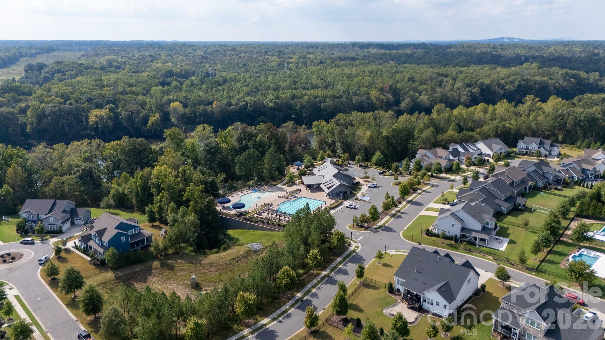 Single Family Residence at 1522 Half Pint Loop, Fort Mill, photo 45 of 47